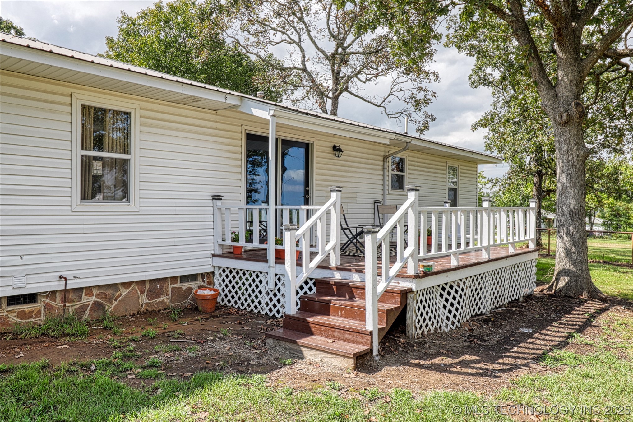8610 N State Highway 113 Mcalester OK 74501