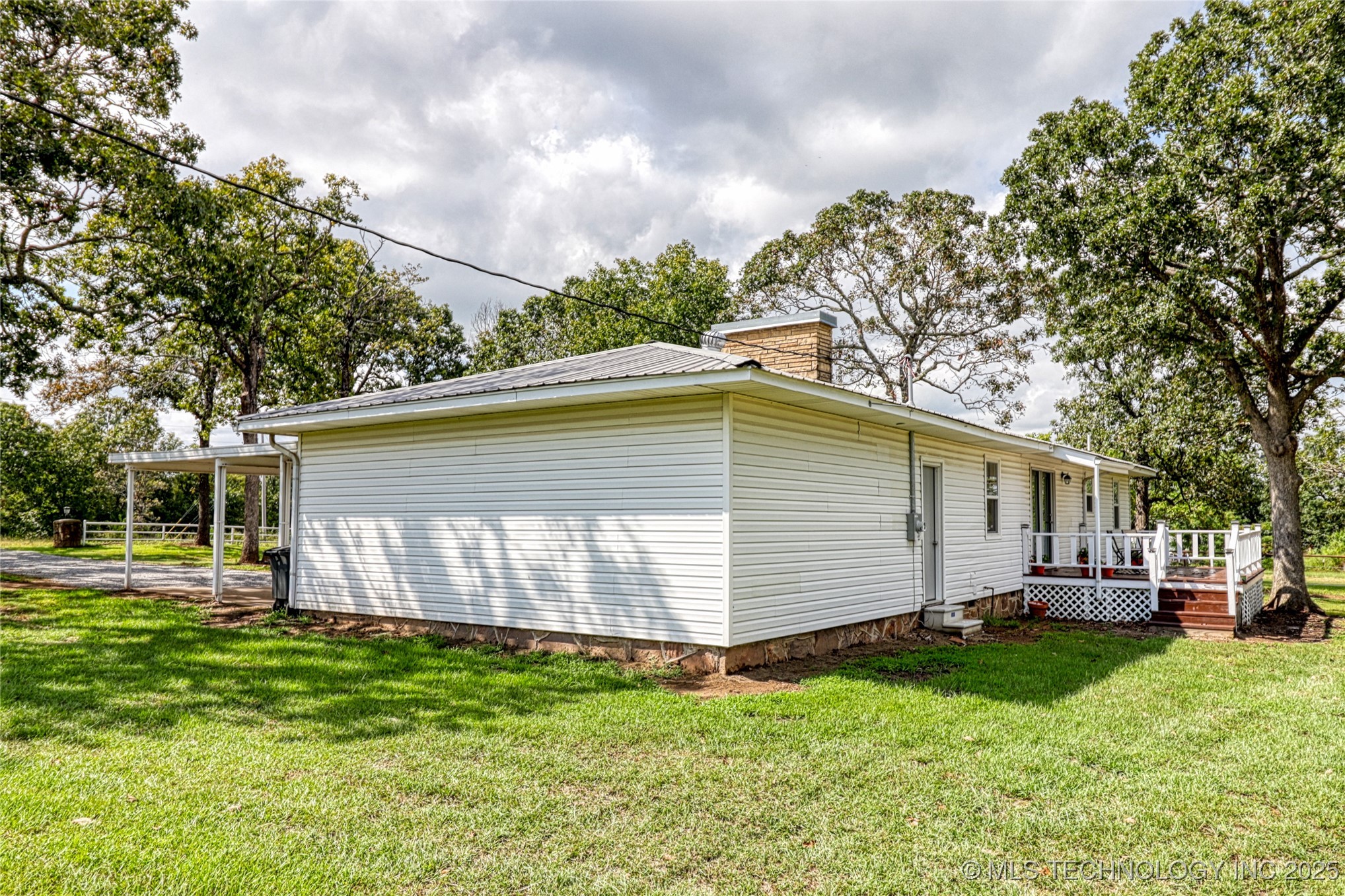 8610 N State Highway 113 Mcalester OK 74501