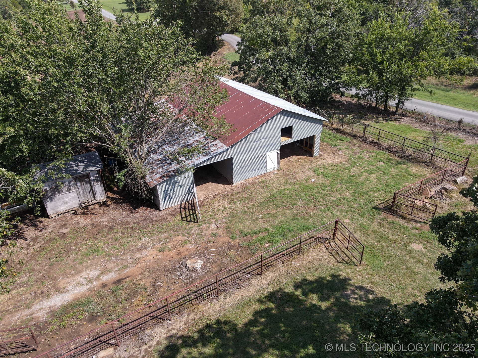 8610 N State Highway 113 Mcalester OK 74501