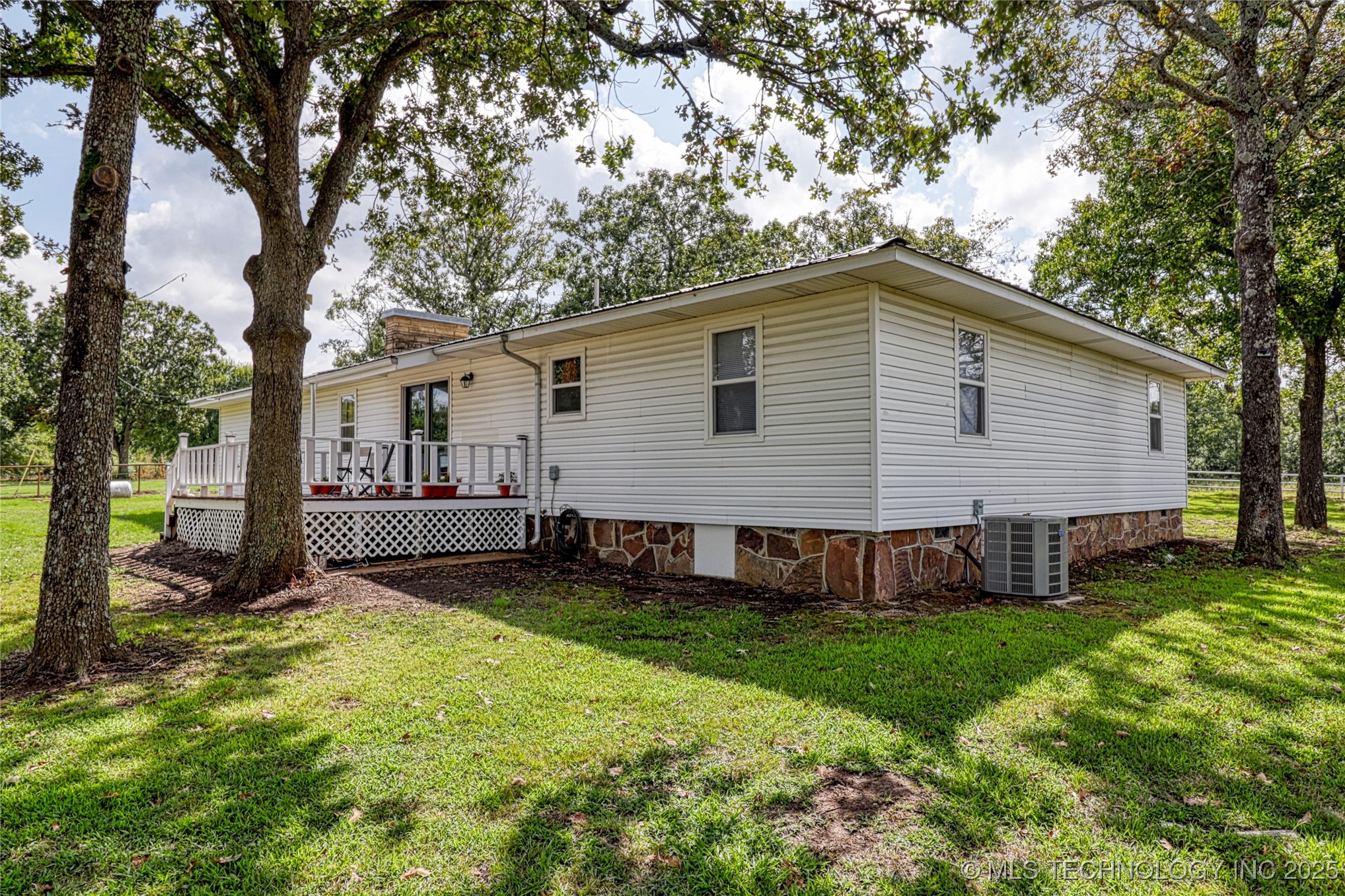 8610 N State Highway 113 Mcalester OK 74501