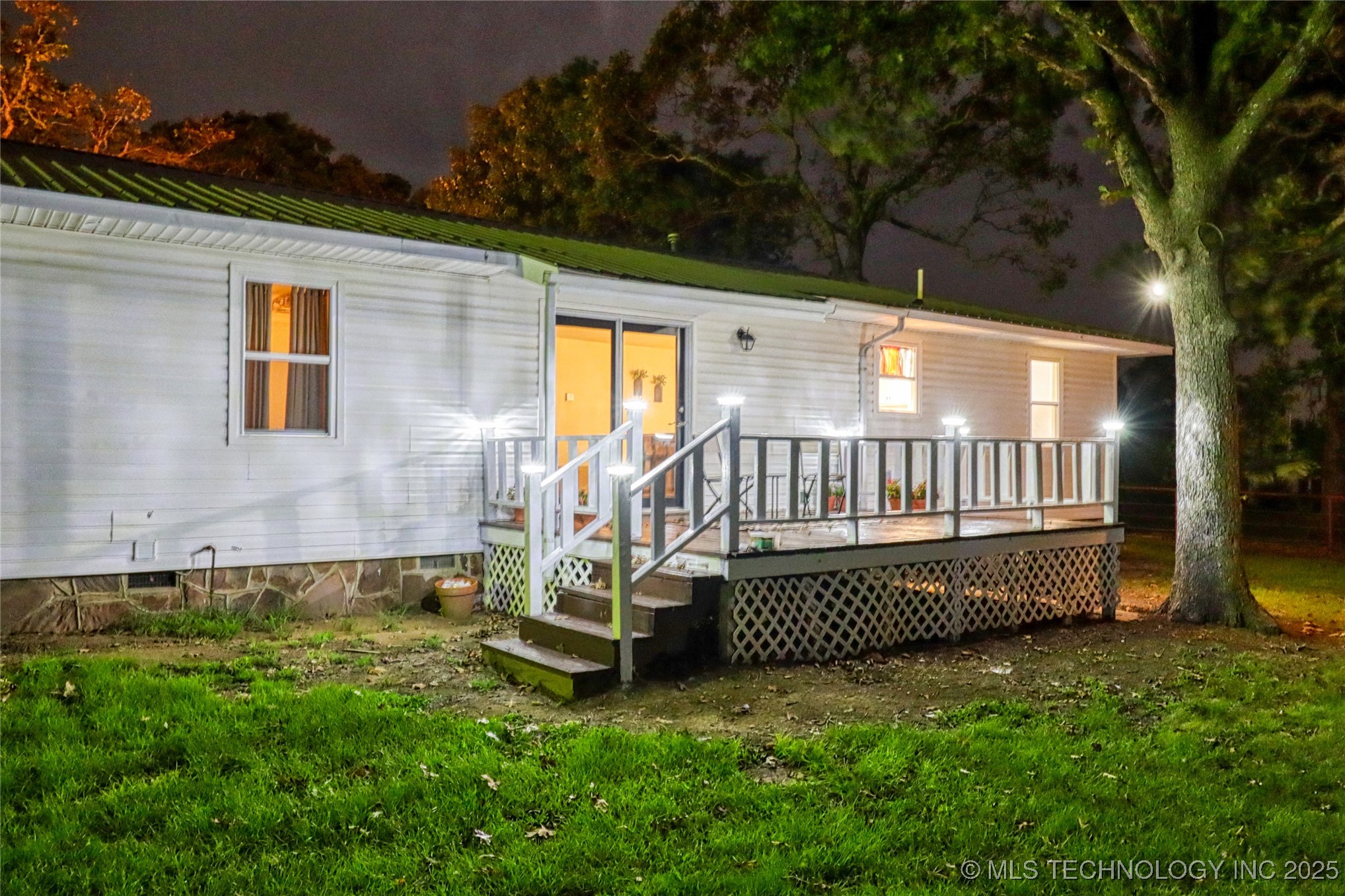 8610 N State Highway 113 Mcalester OK 74501