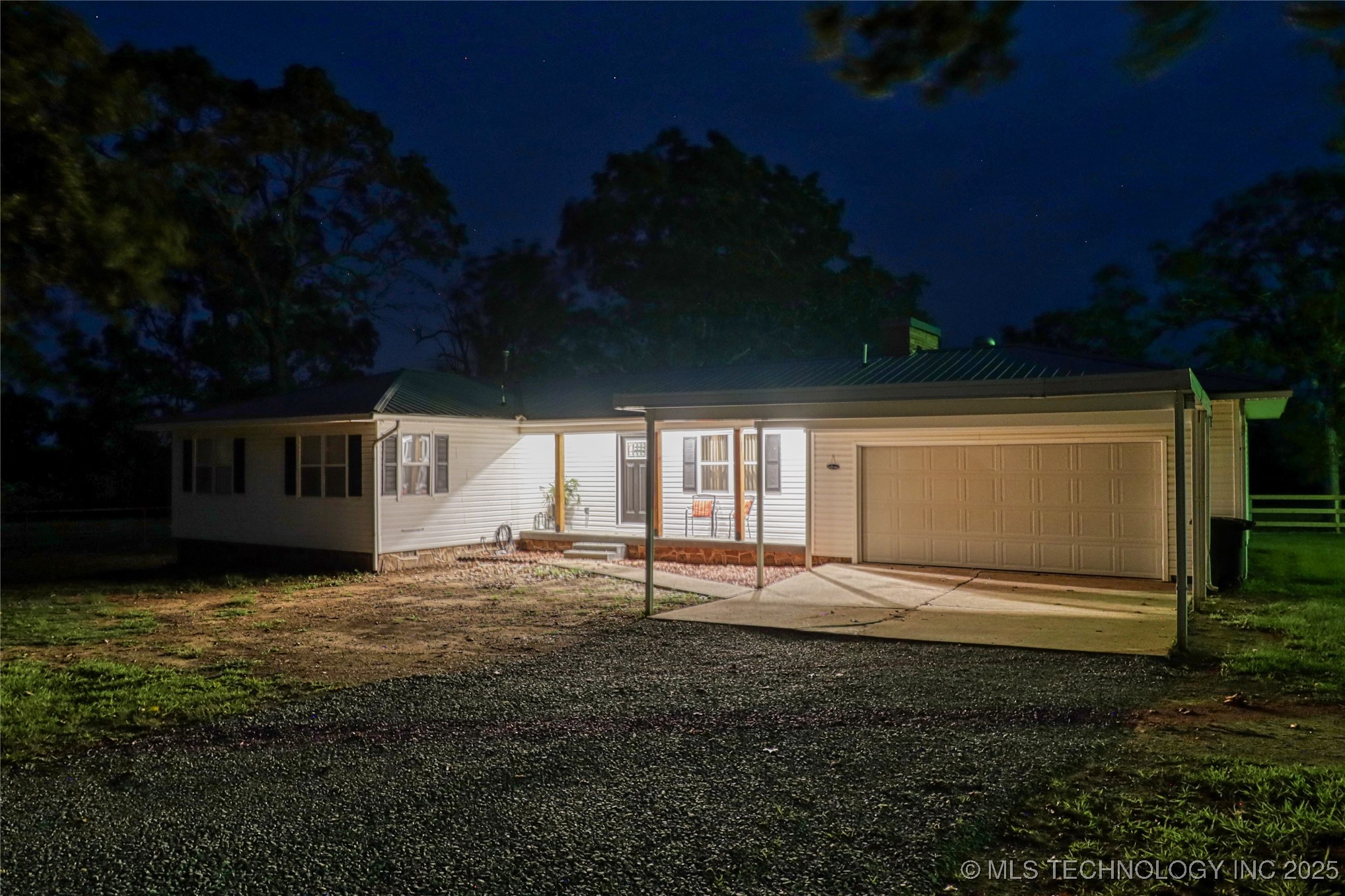 8610 N State Highway 113 Mcalester OK 74501