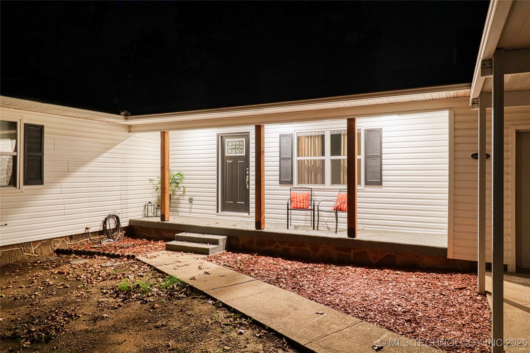 8610 N State Highway 113 Mcalester OK 74501
