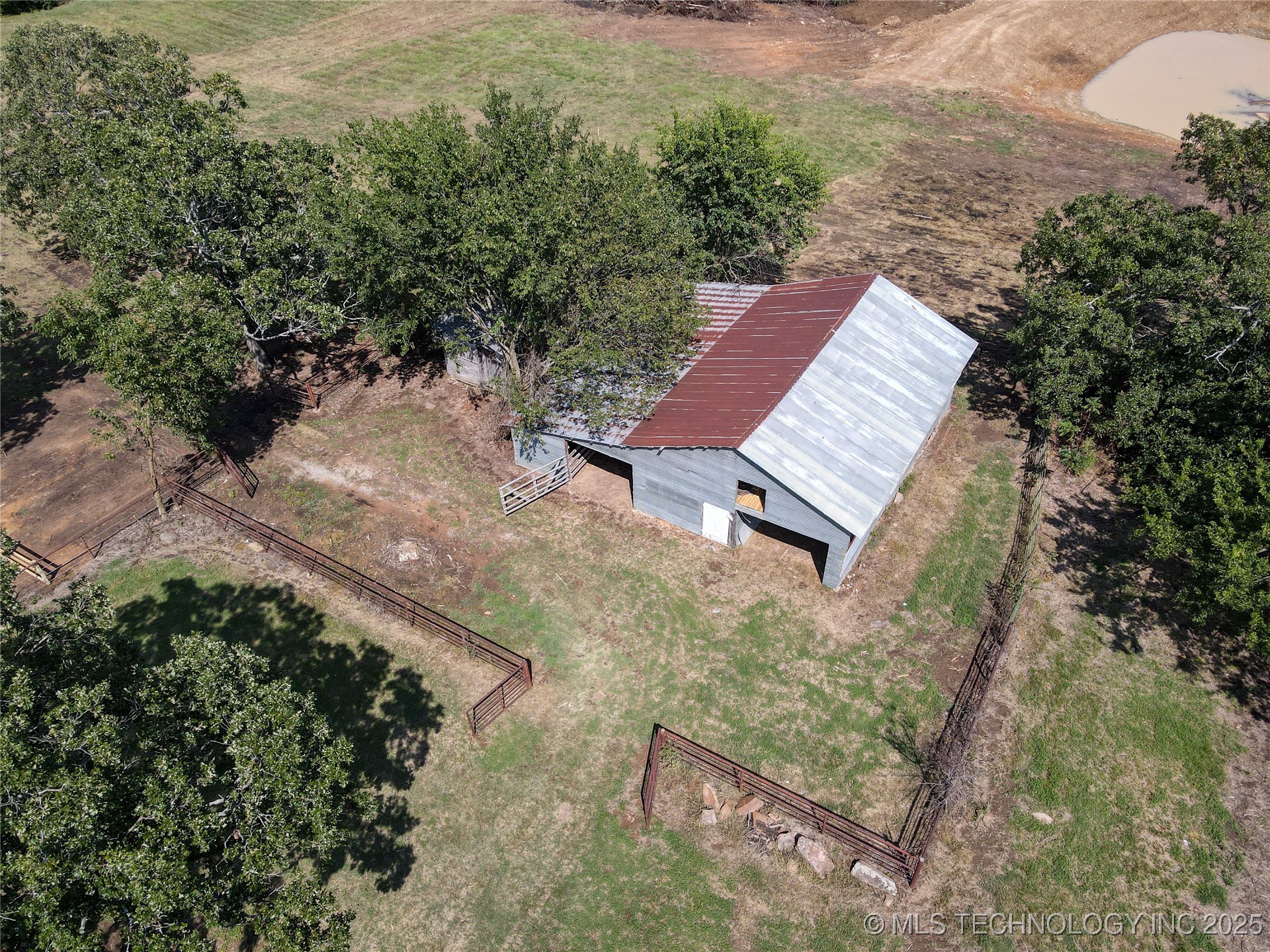 8610 N State Highway 113 Mcalester OK 74501