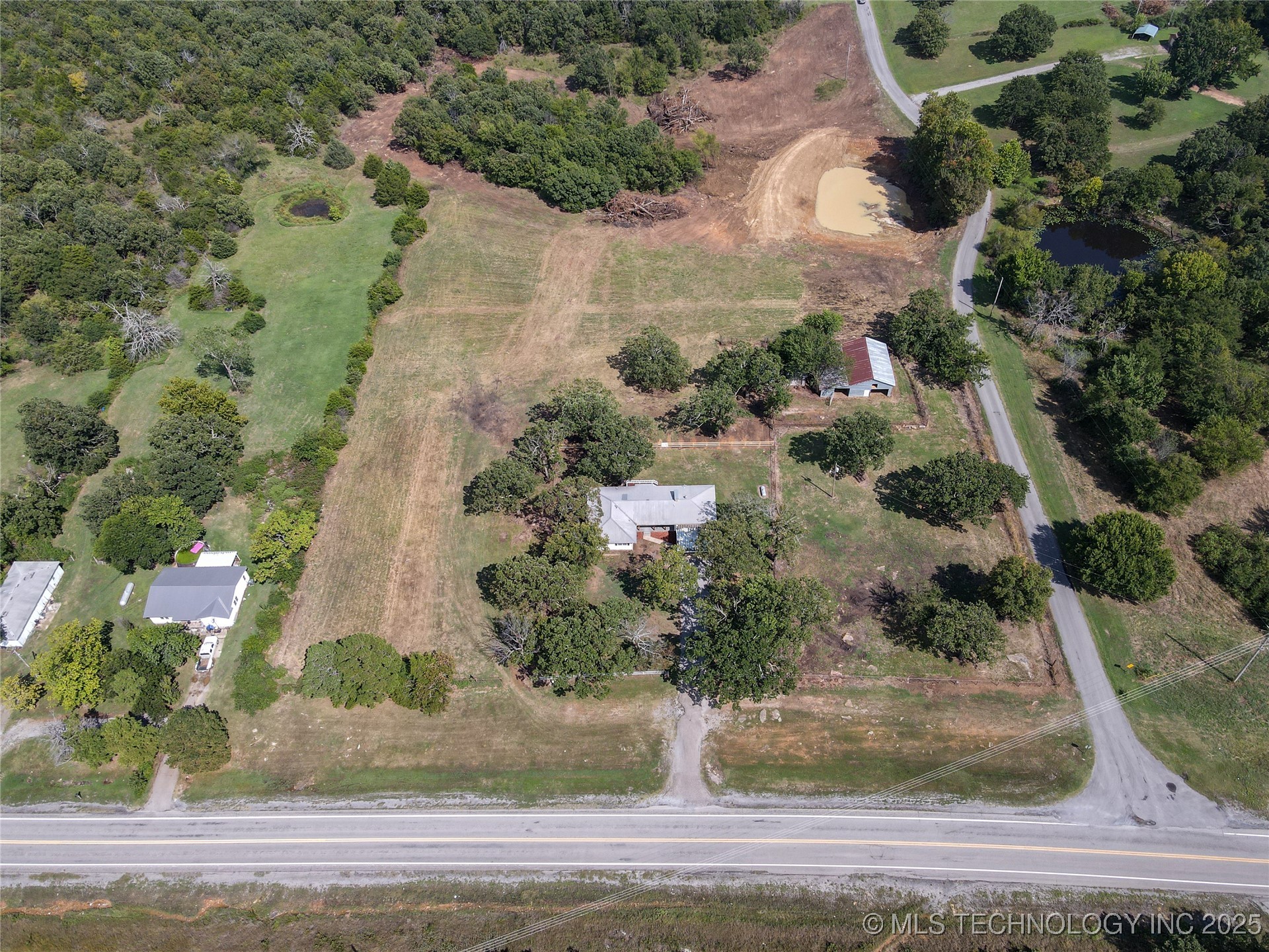 8610 N State Highway 113 Mcalester OK 74501
