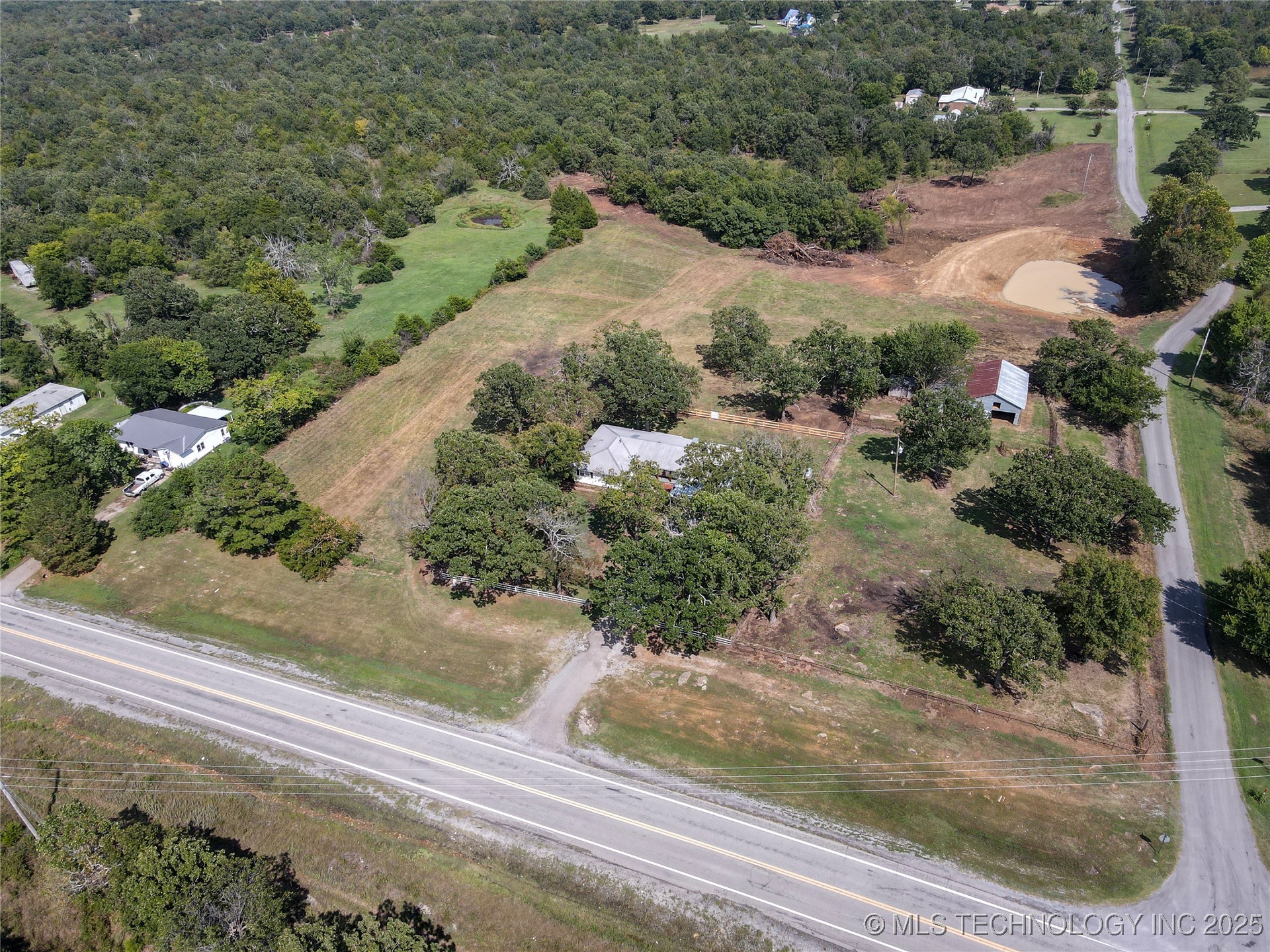 8610 N State Highway 113 Mcalester OK 74501
