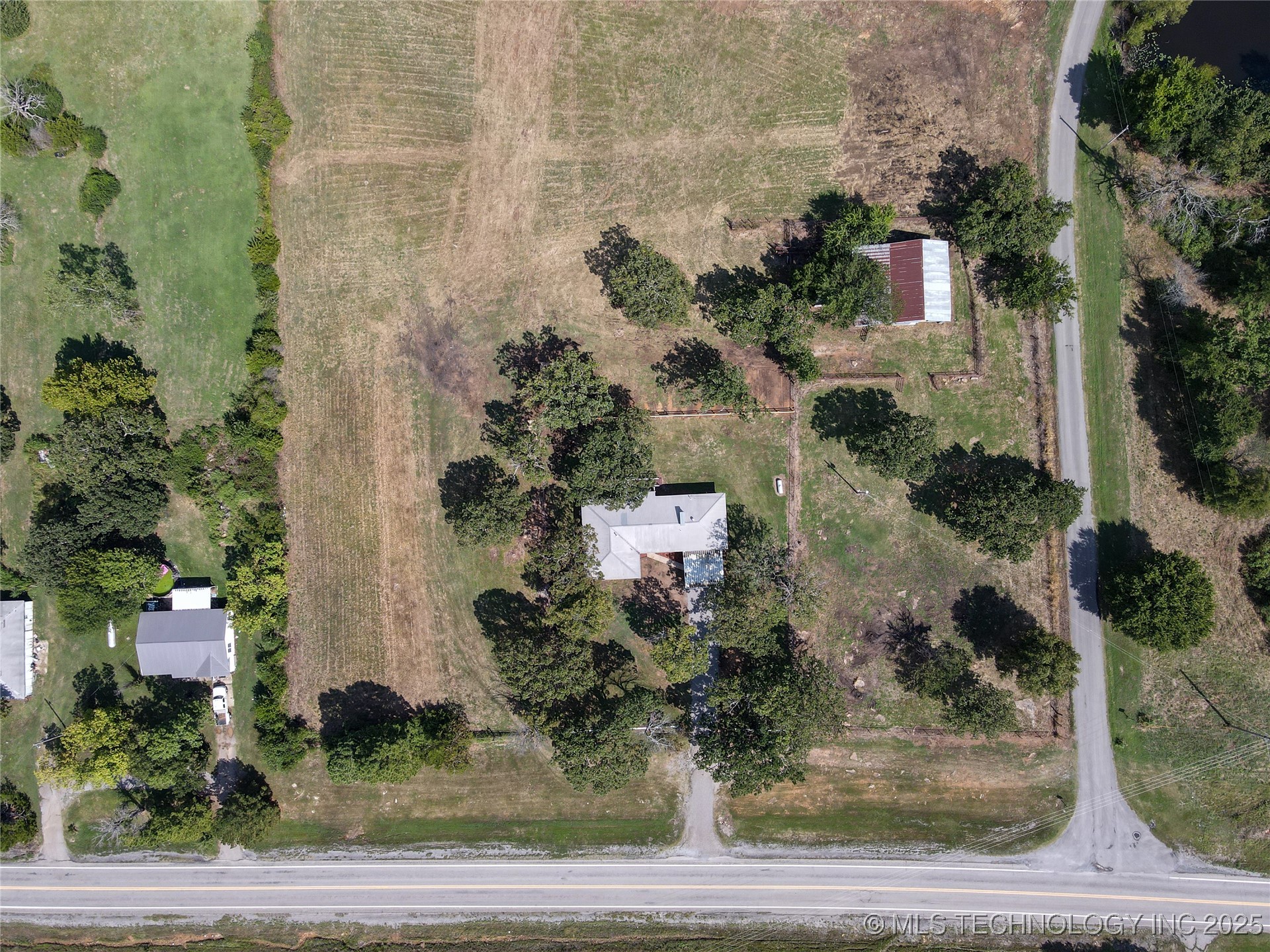 8610 N State Highway 113 Mcalester OK 74501