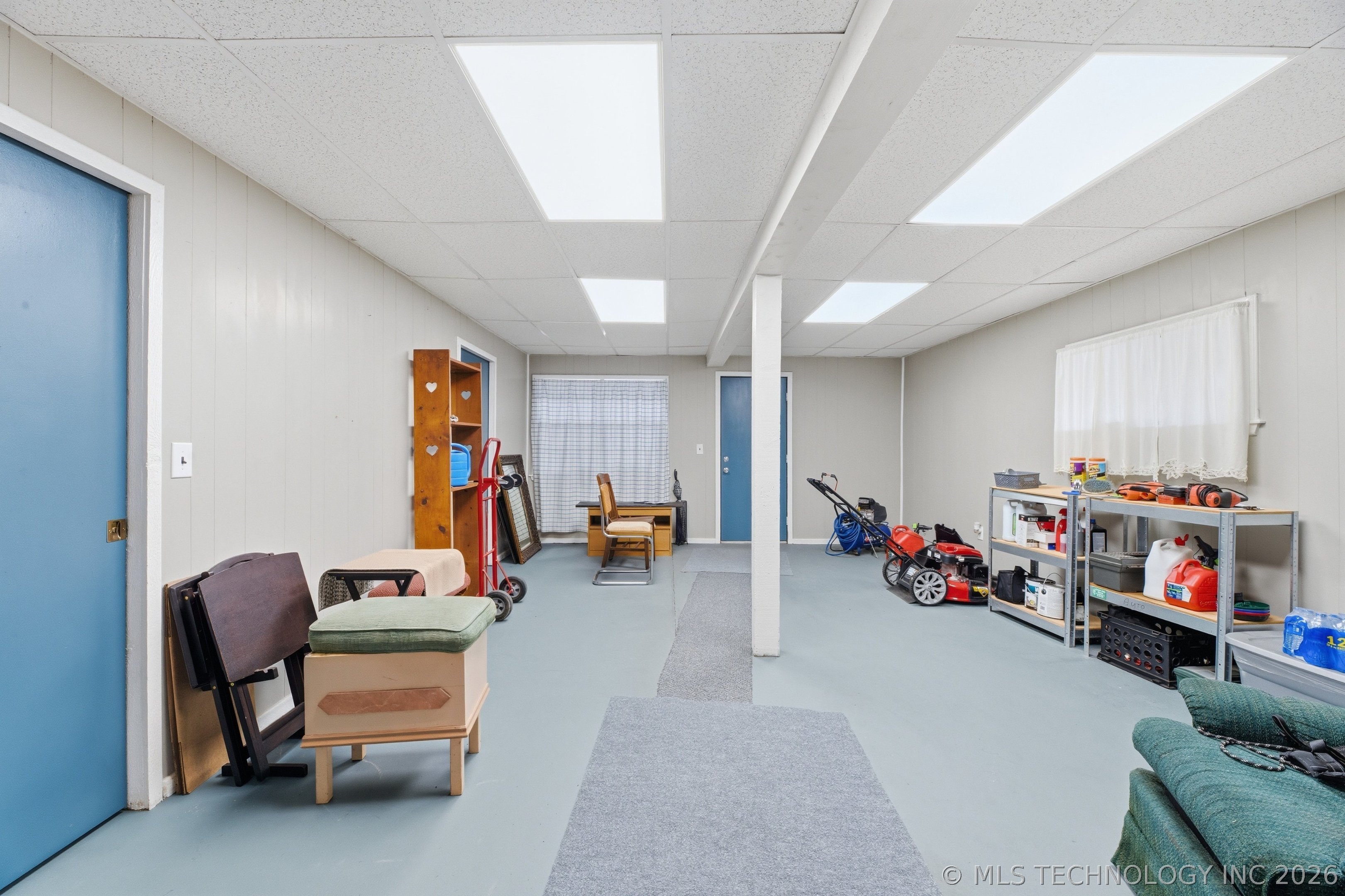 707 W Caddo Street Cleveland OK 74020