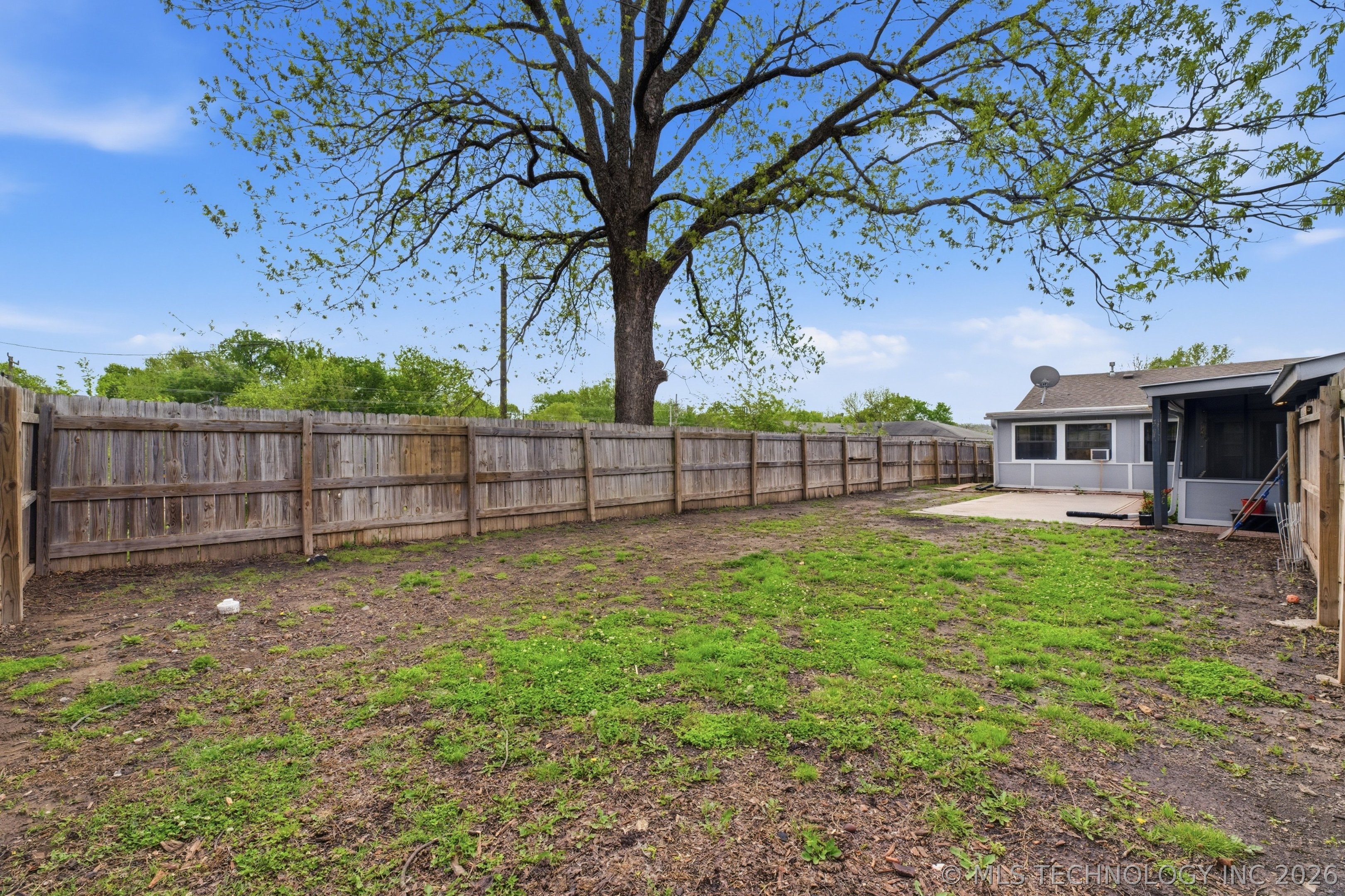 707 W Caddo Street Cleveland OK 74020