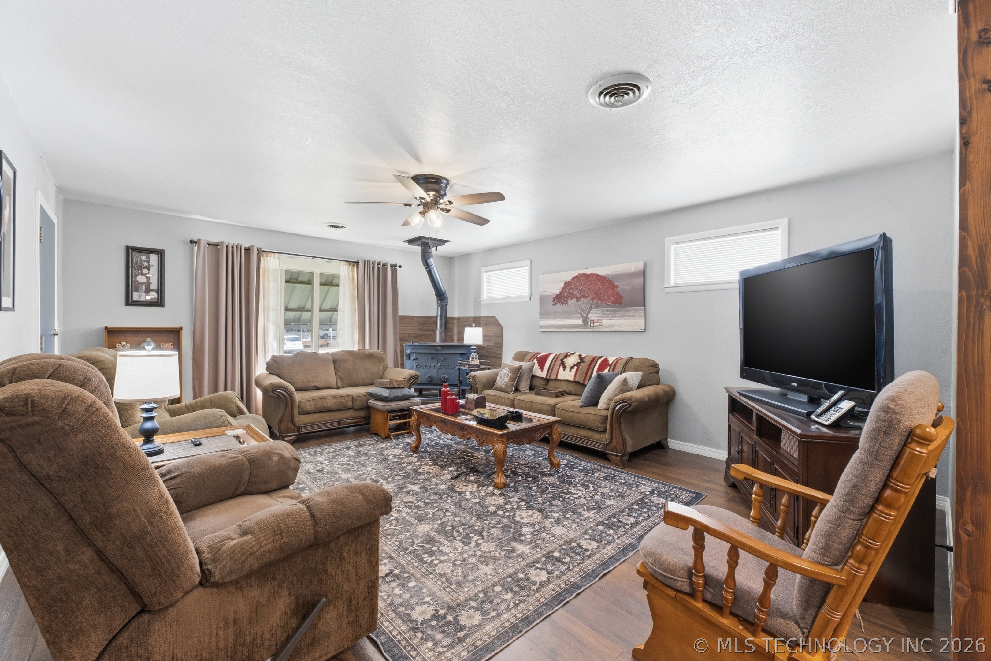 707 W Caddo Street Cleveland OK 74020