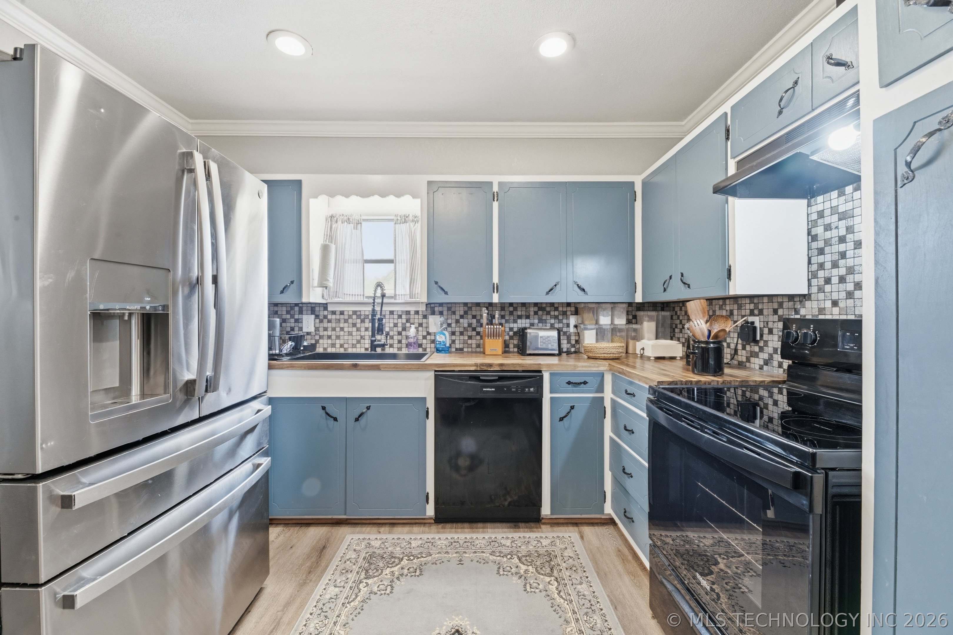 707 W Caddo Street Cleveland OK 74020