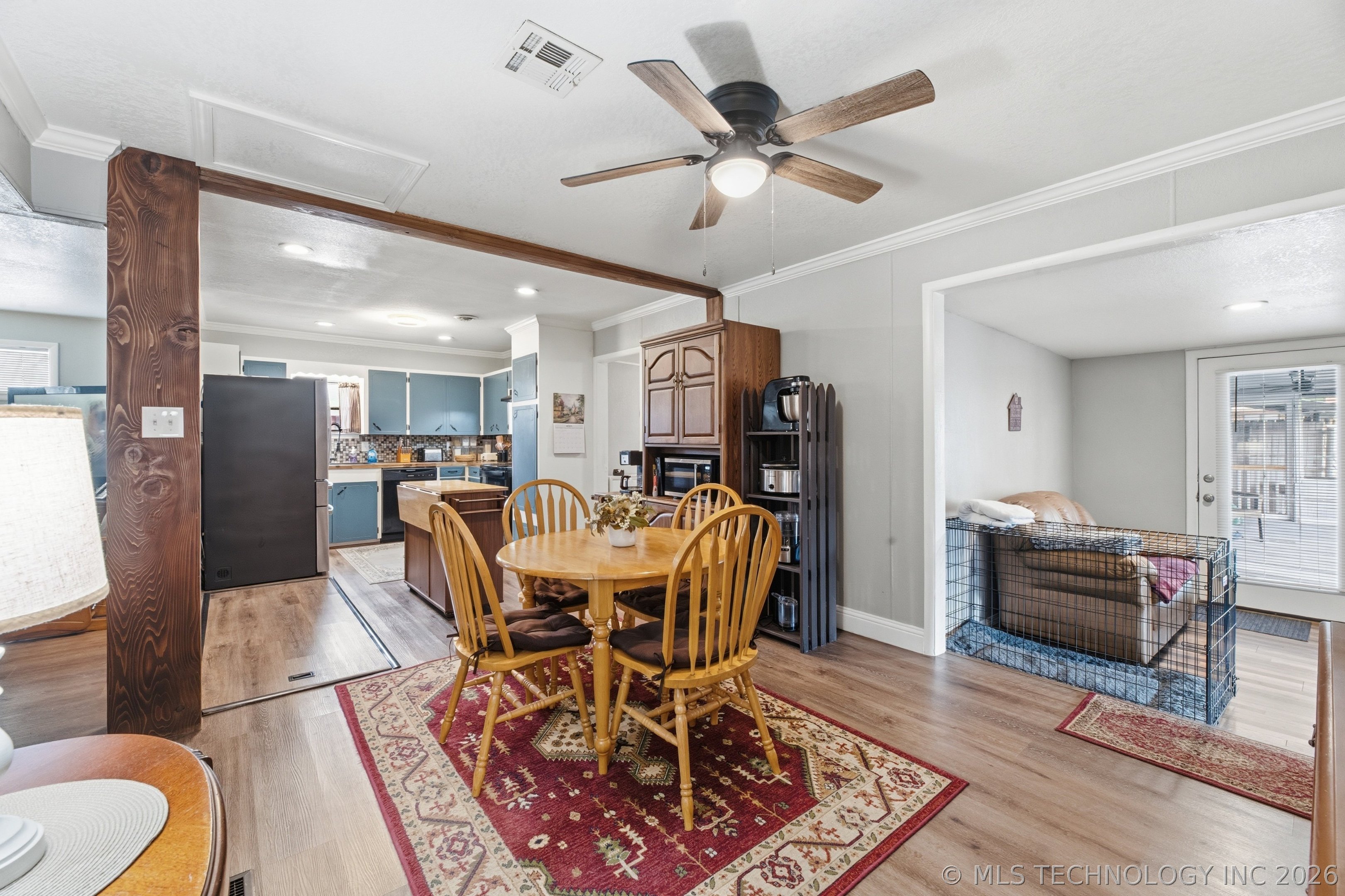 707 W Caddo Street Cleveland OK 74020