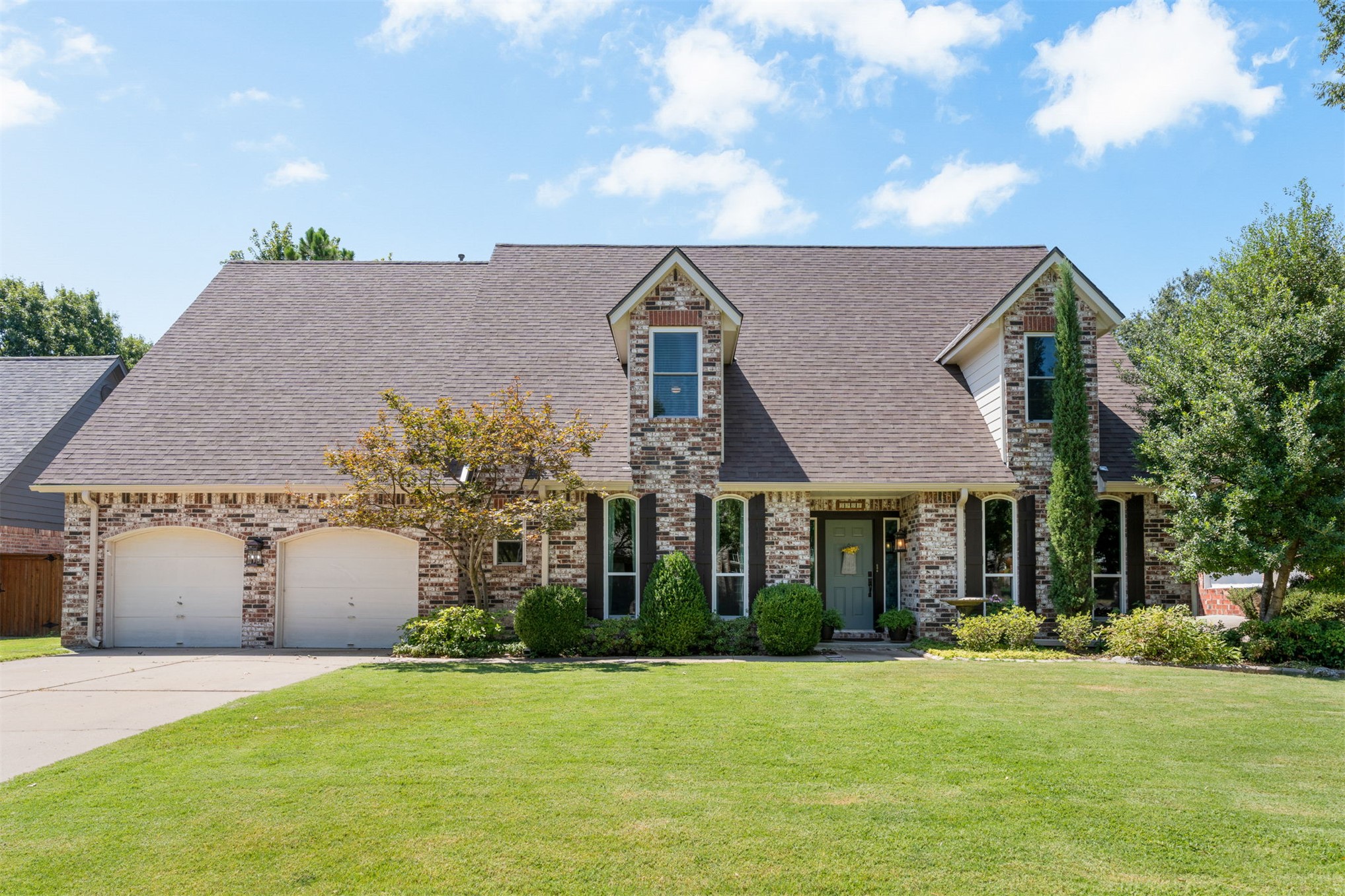 5908 E 113th Street Tulsa OK 74137