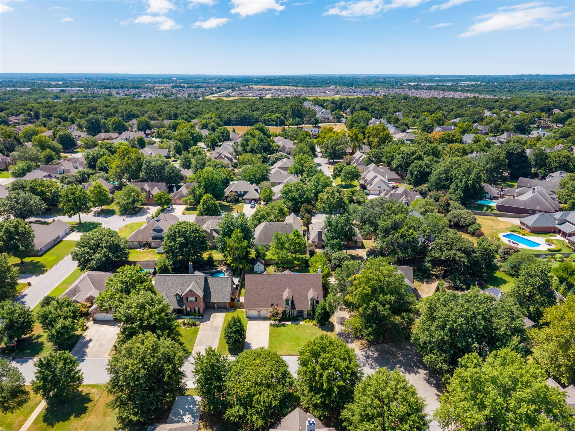 5908 E 113th Street Tulsa OK 74137