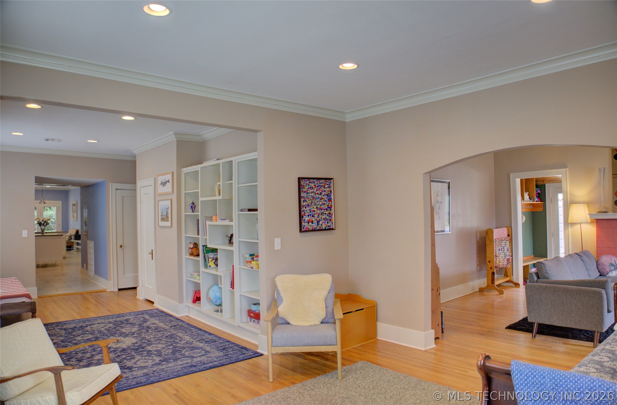 2119 E 17th Place Tulsa OK 74104