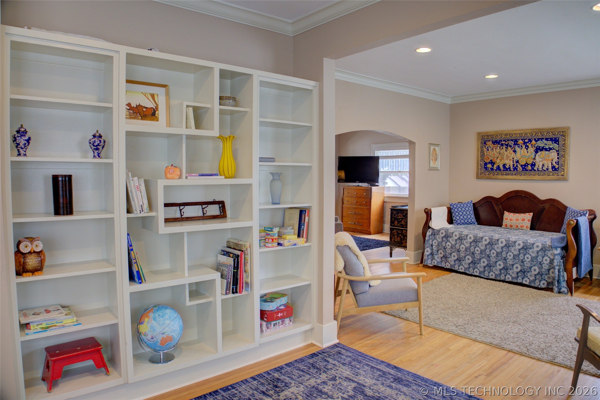2119 E 17th Place Tulsa OK 74104