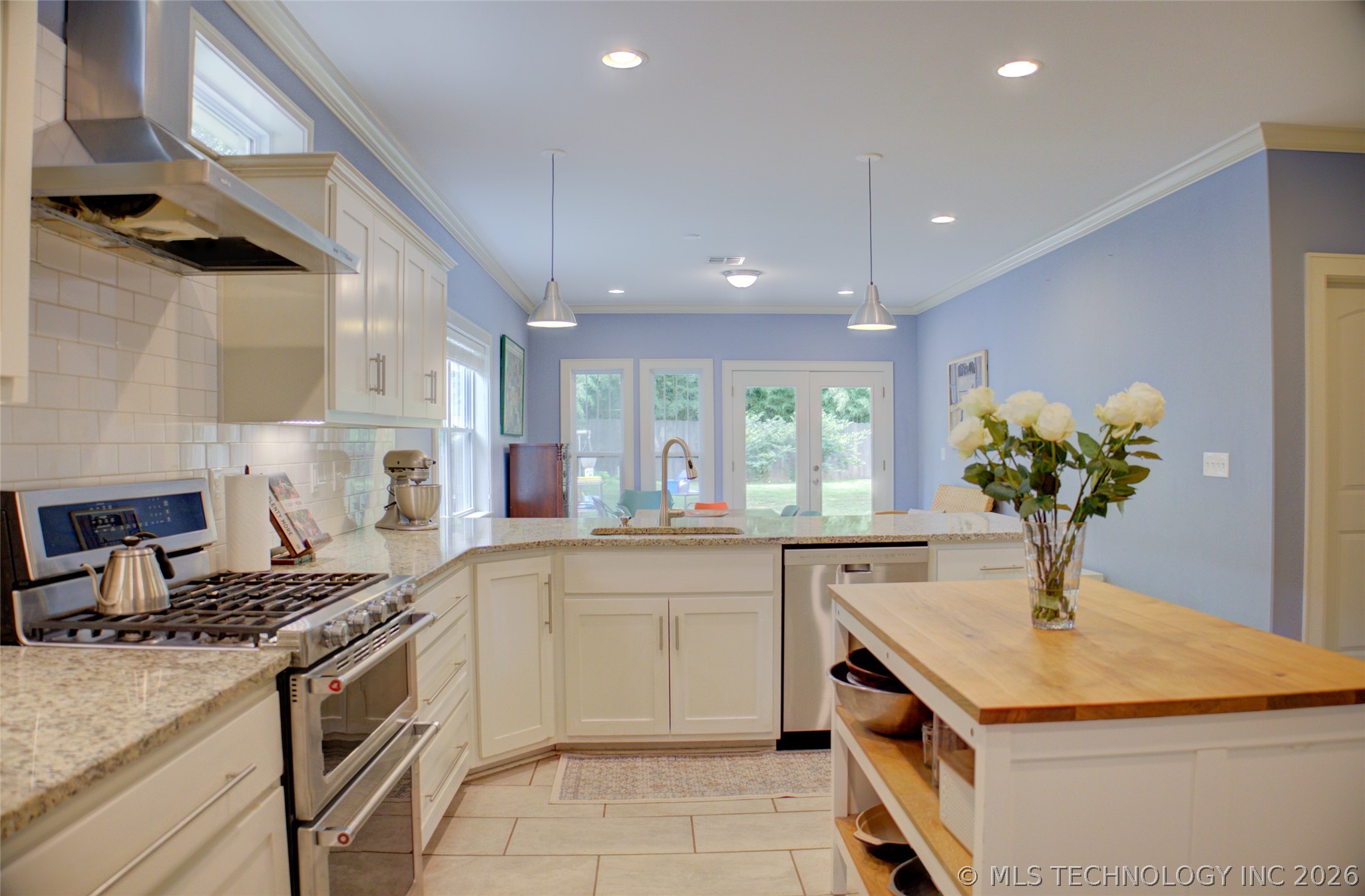 2119 E 17th Place Tulsa OK 74104