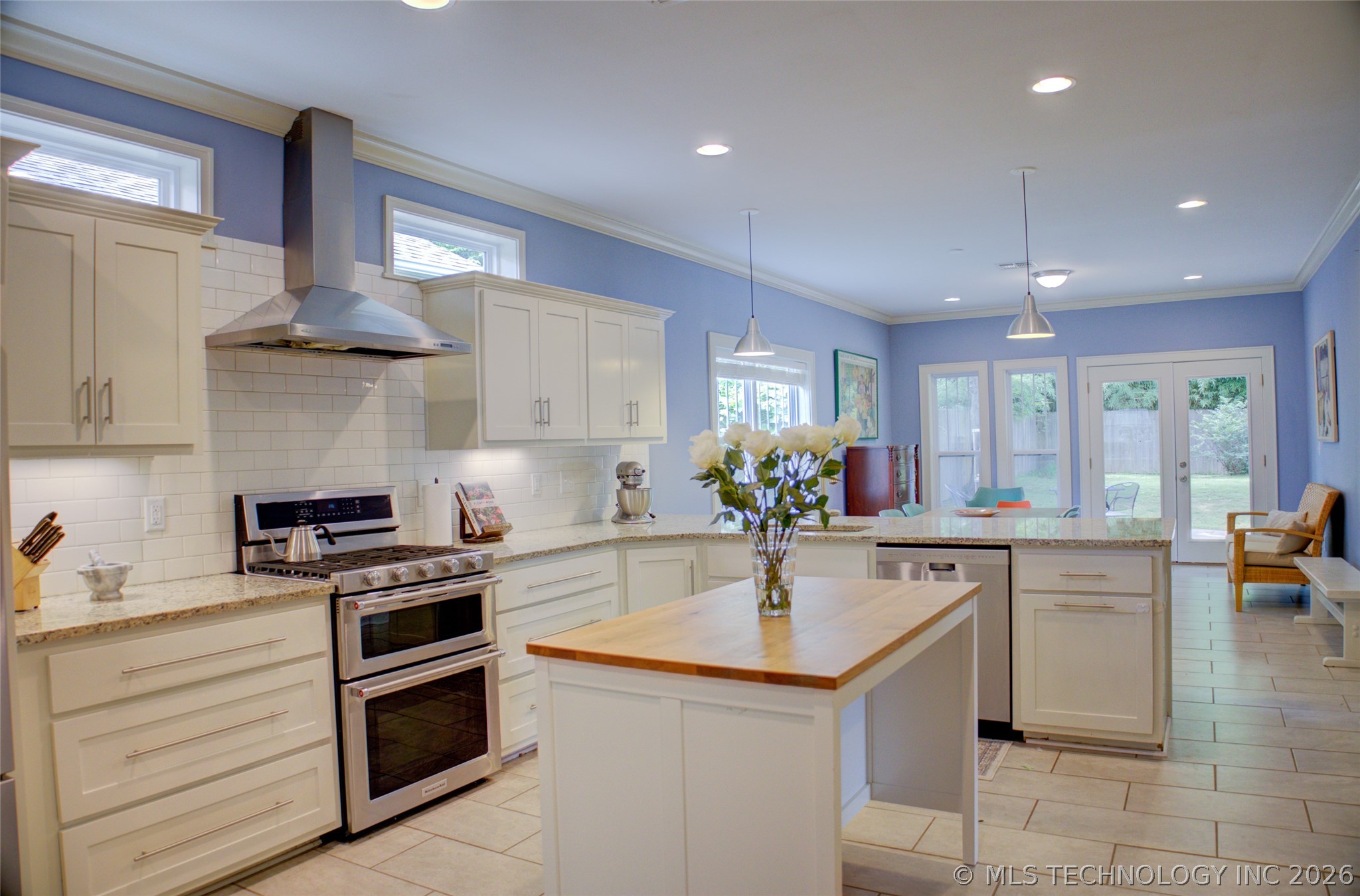 2119 E 17th Place Tulsa OK 74104