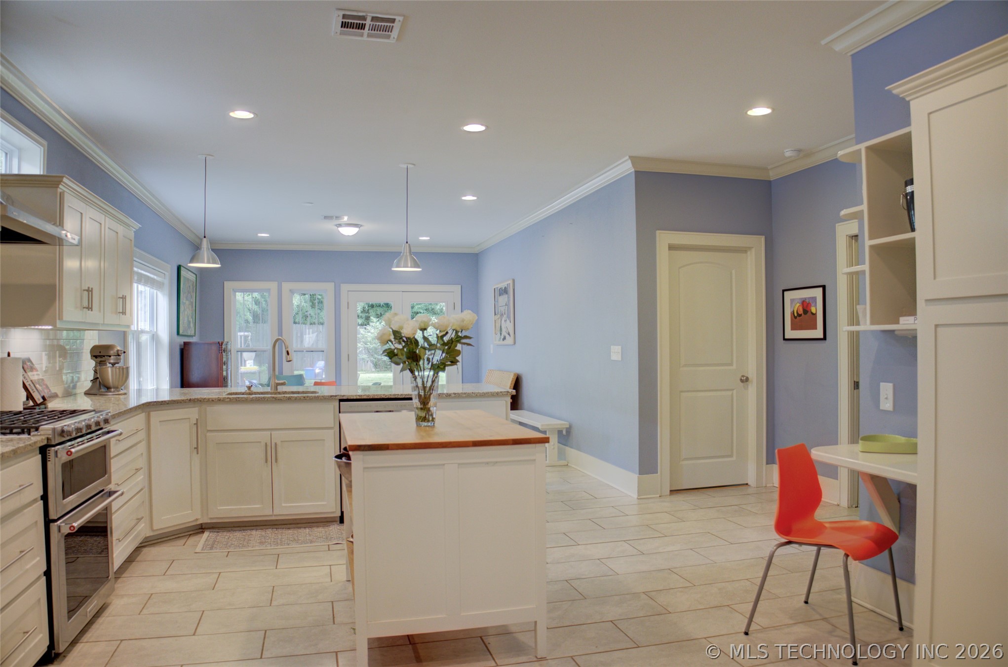 2119 E 17th Place Tulsa OK 74104