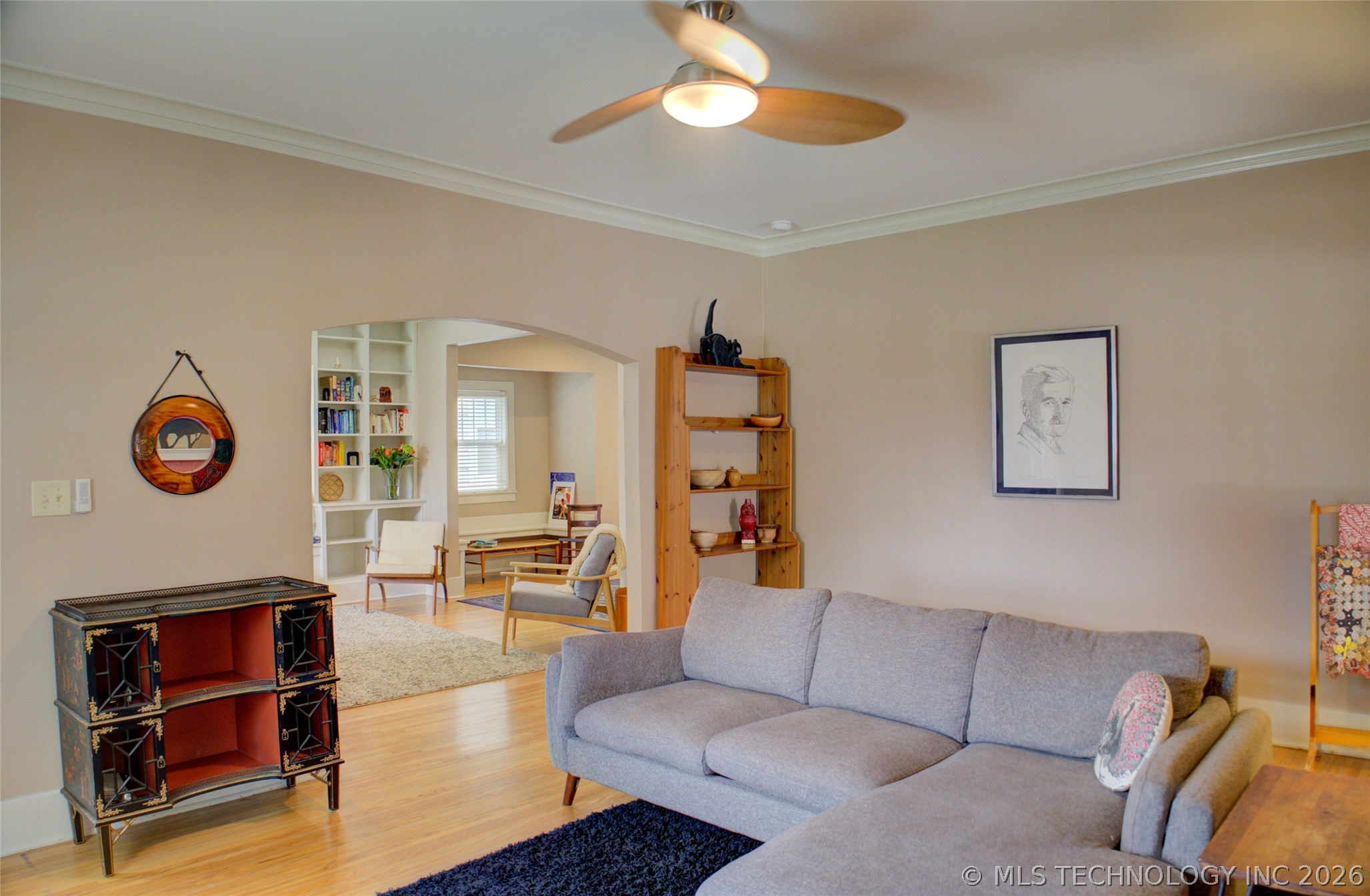 2119 E 17th Place Tulsa OK 74104
