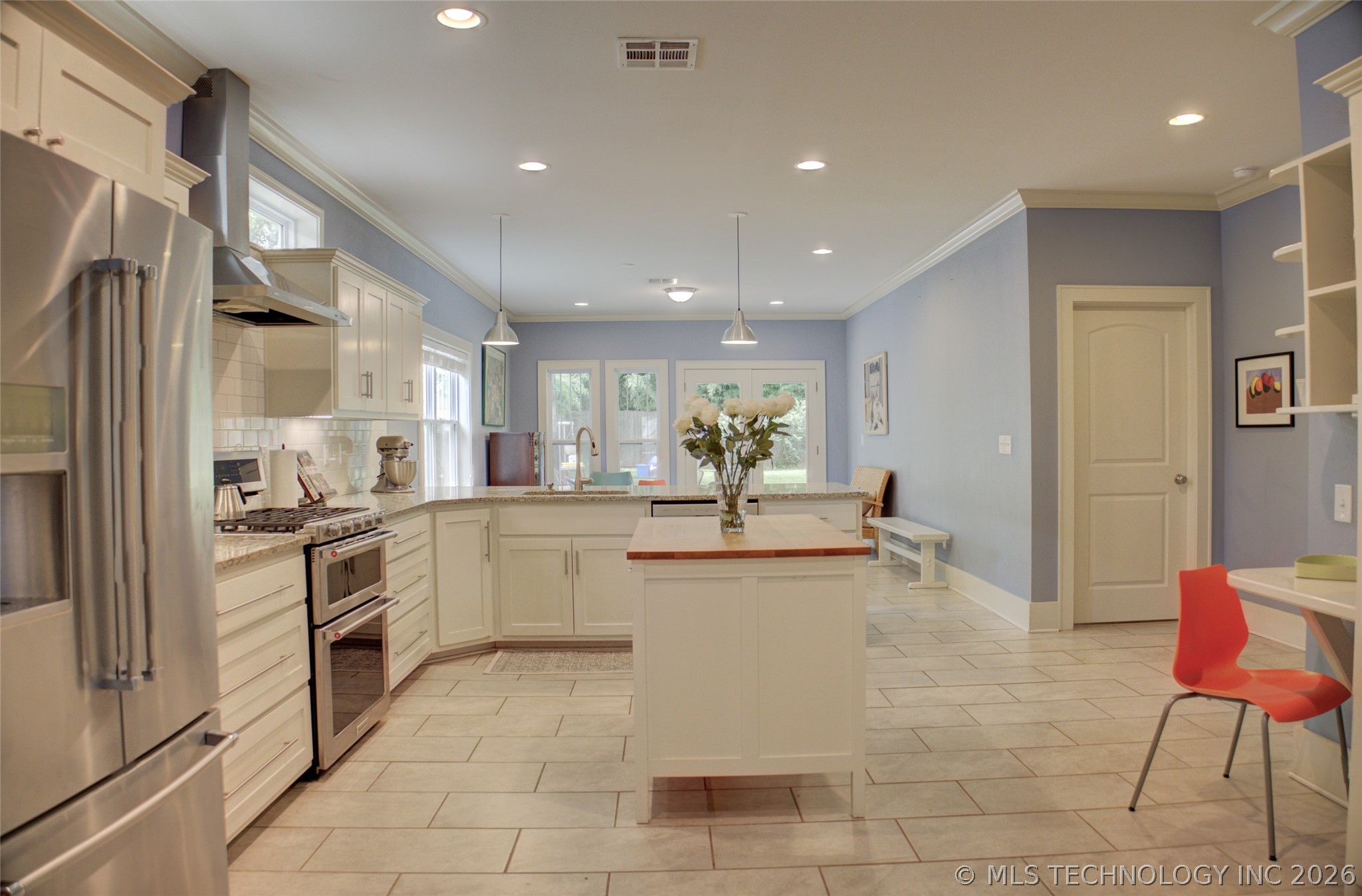 2119 E 17th Place Tulsa OK 74104