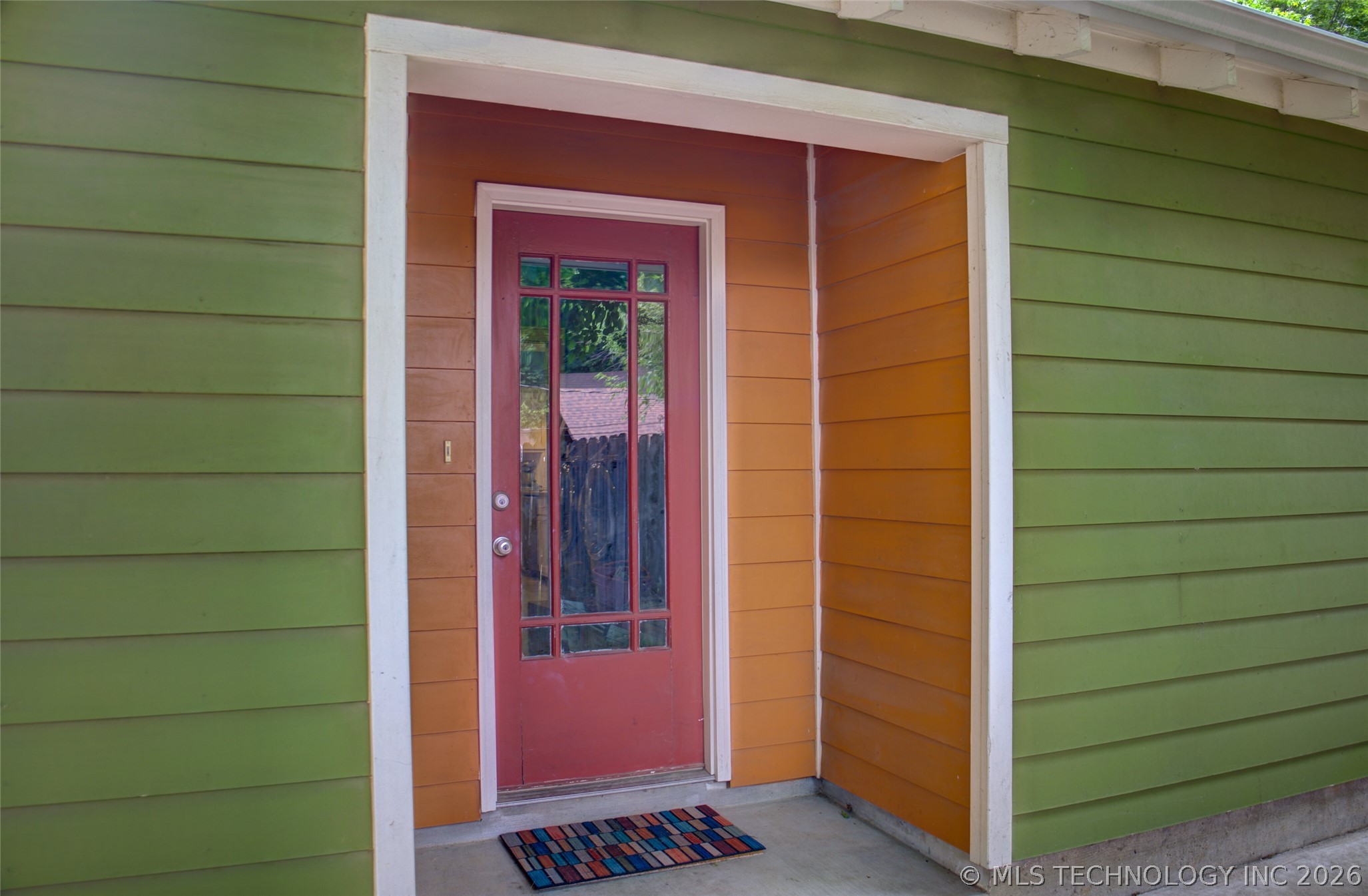 2119 E 17th Place Tulsa OK 74104