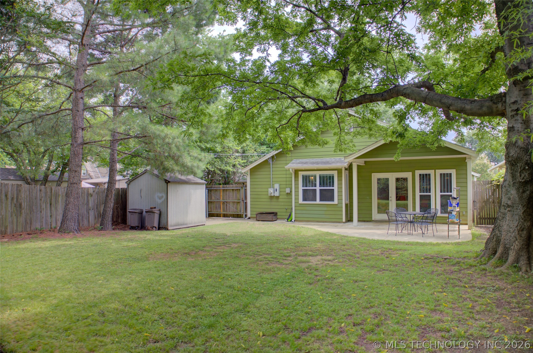 2119 E 17th Place Tulsa OK 74104