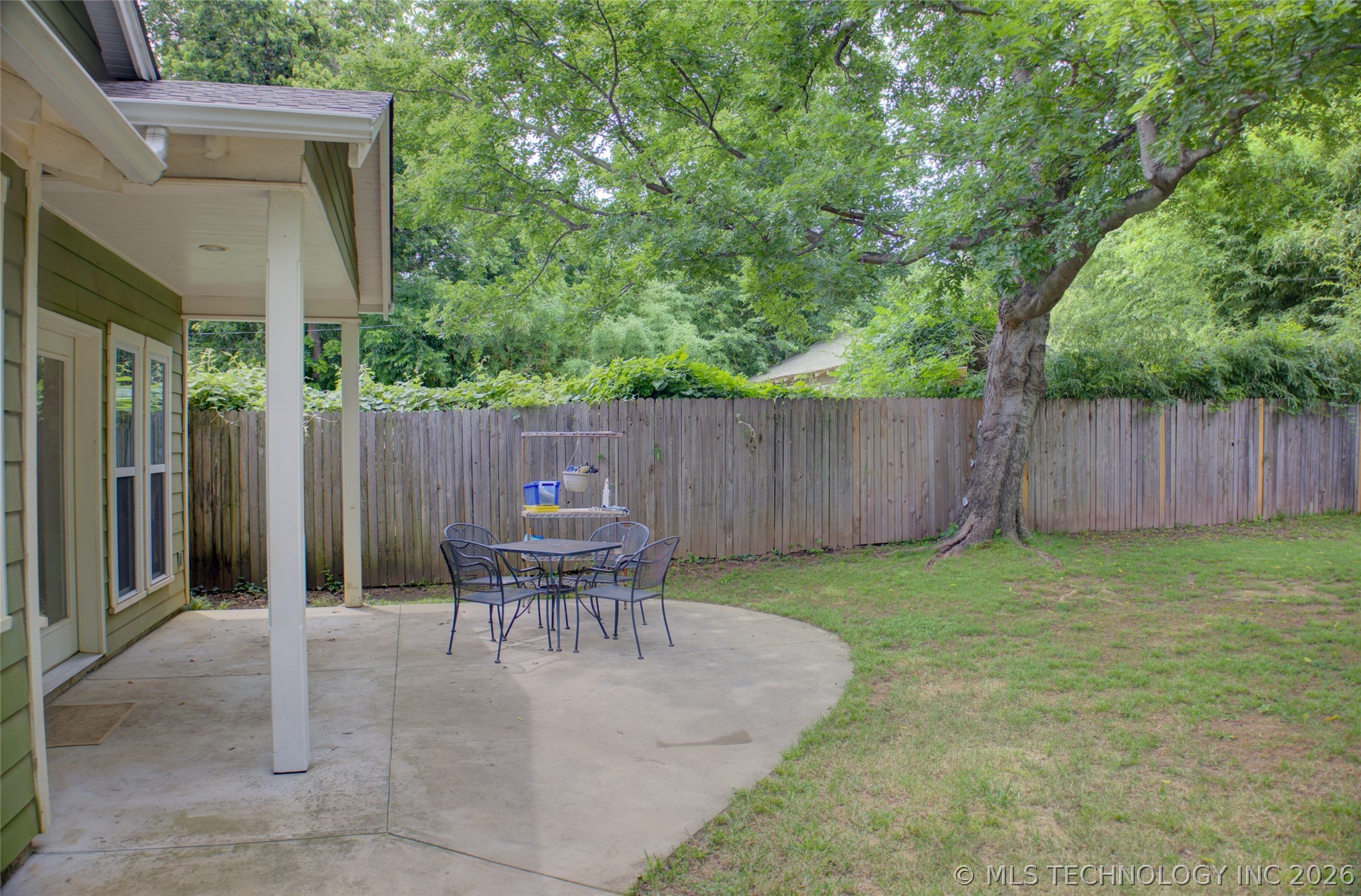 2119 E 17th Place Tulsa OK 74104