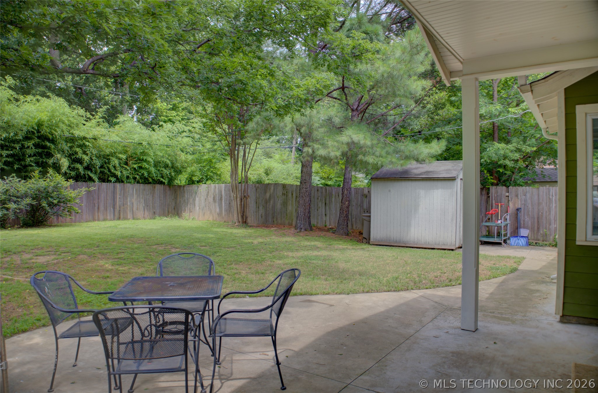 2119 E 17th Place Tulsa OK 74104