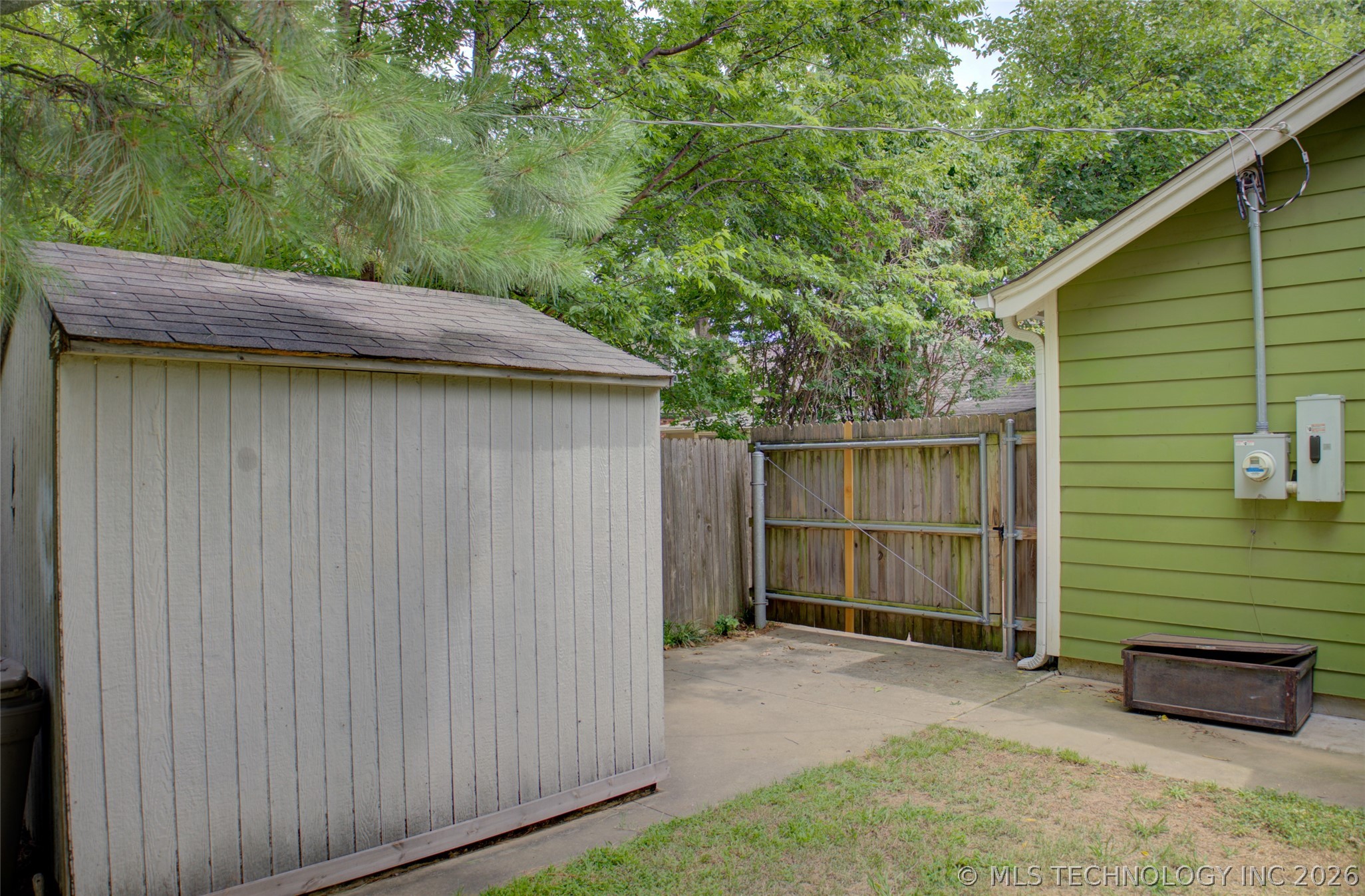 2119 E 17th Place Tulsa OK 74104