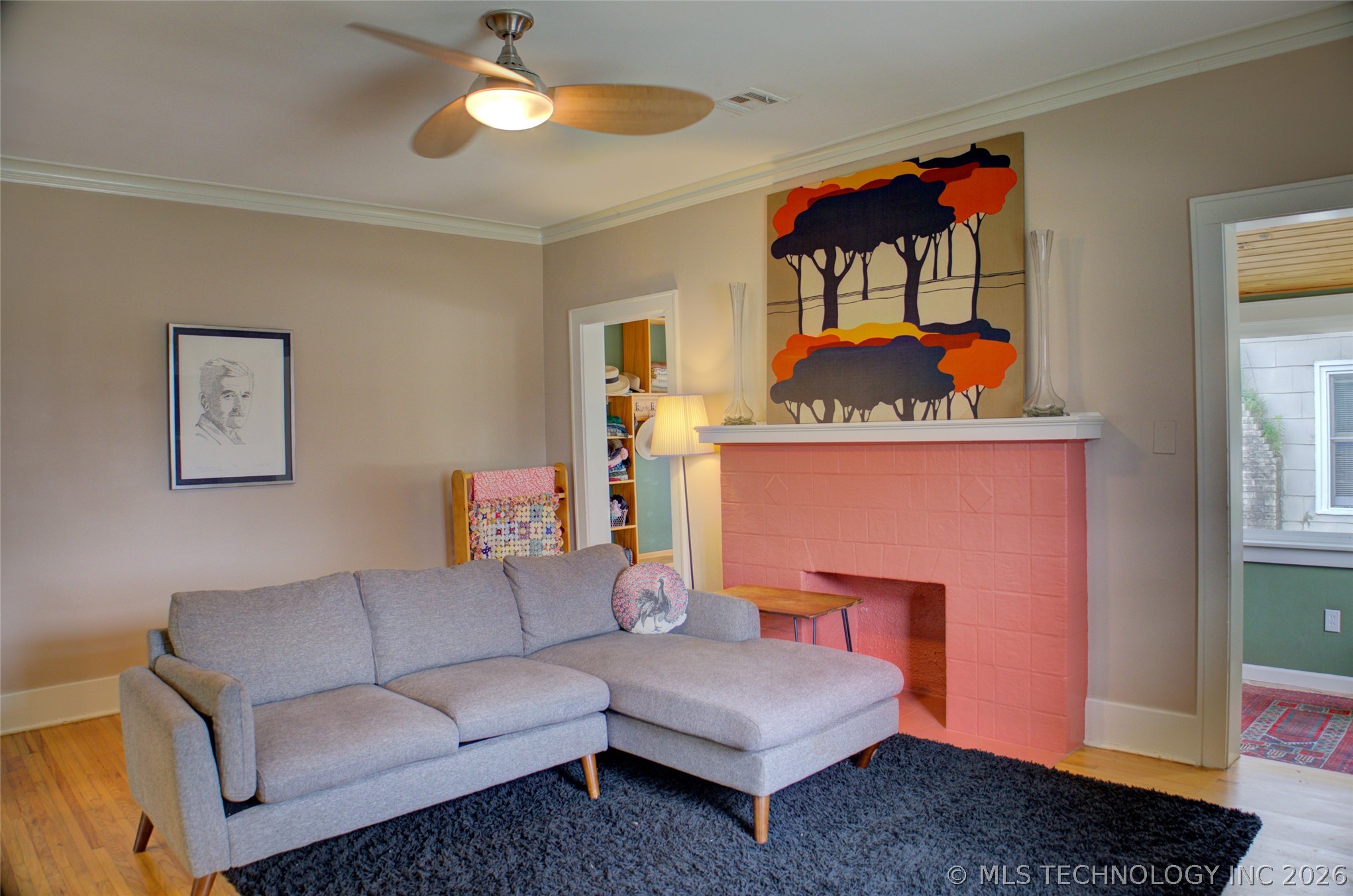 2119 E 17th Place Tulsa OK 74104