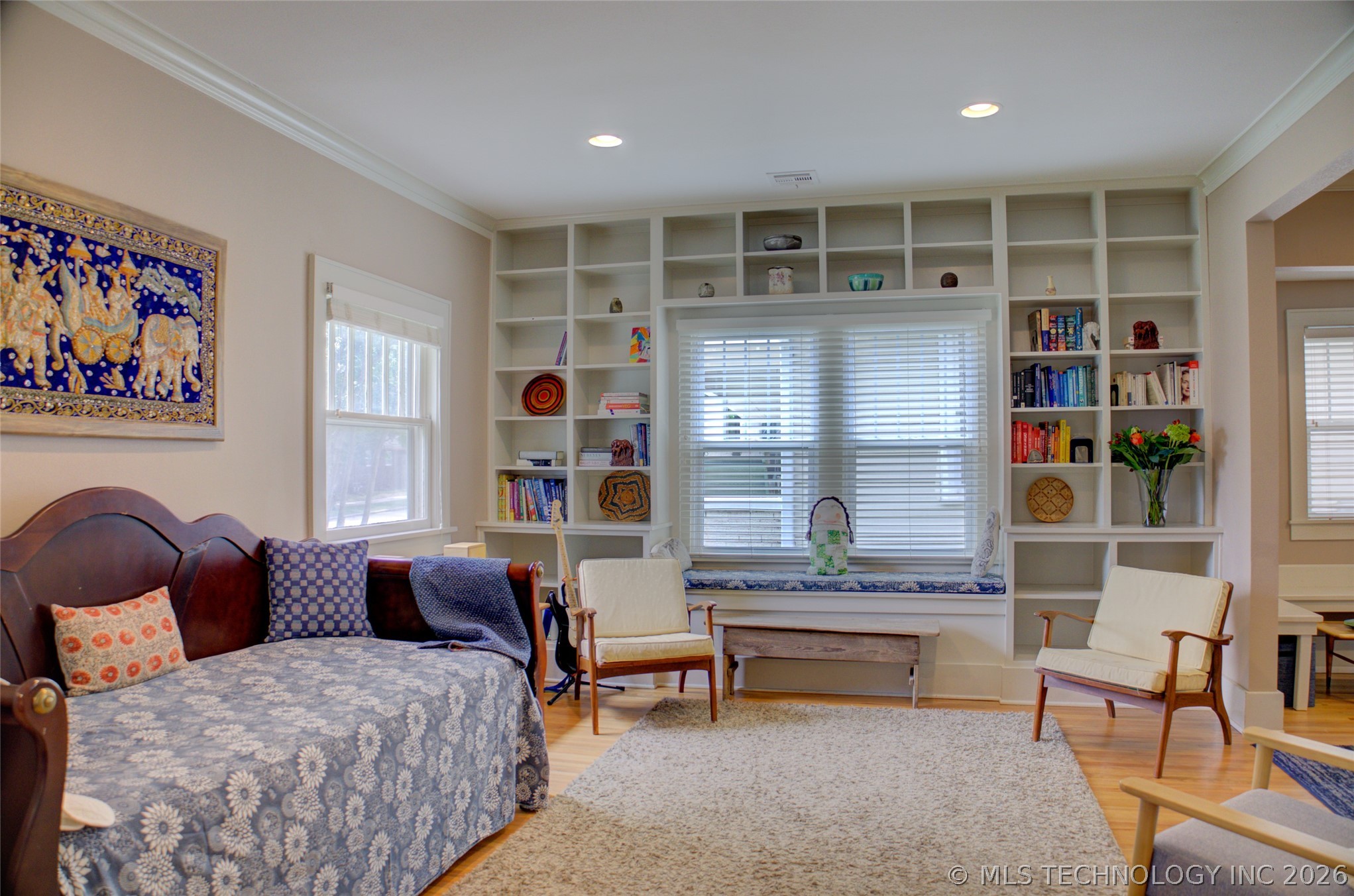 2119 E 17th Place Tulsa OK 74104