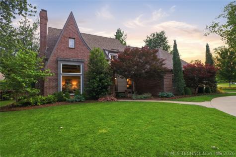 3110 E 44th Place Tulsa OK 74105
