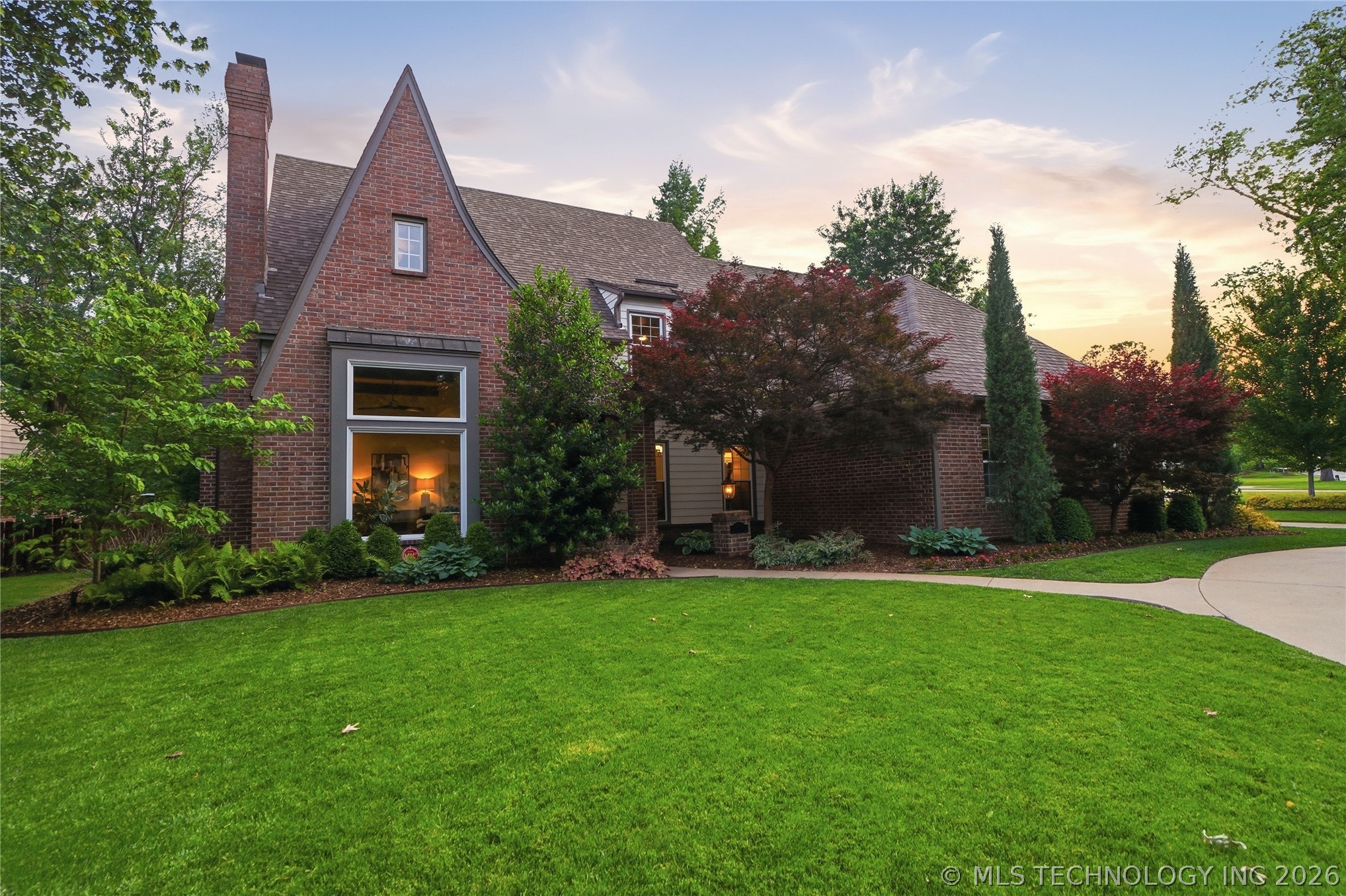 3110 E 44th Place Tulsa OK 74105