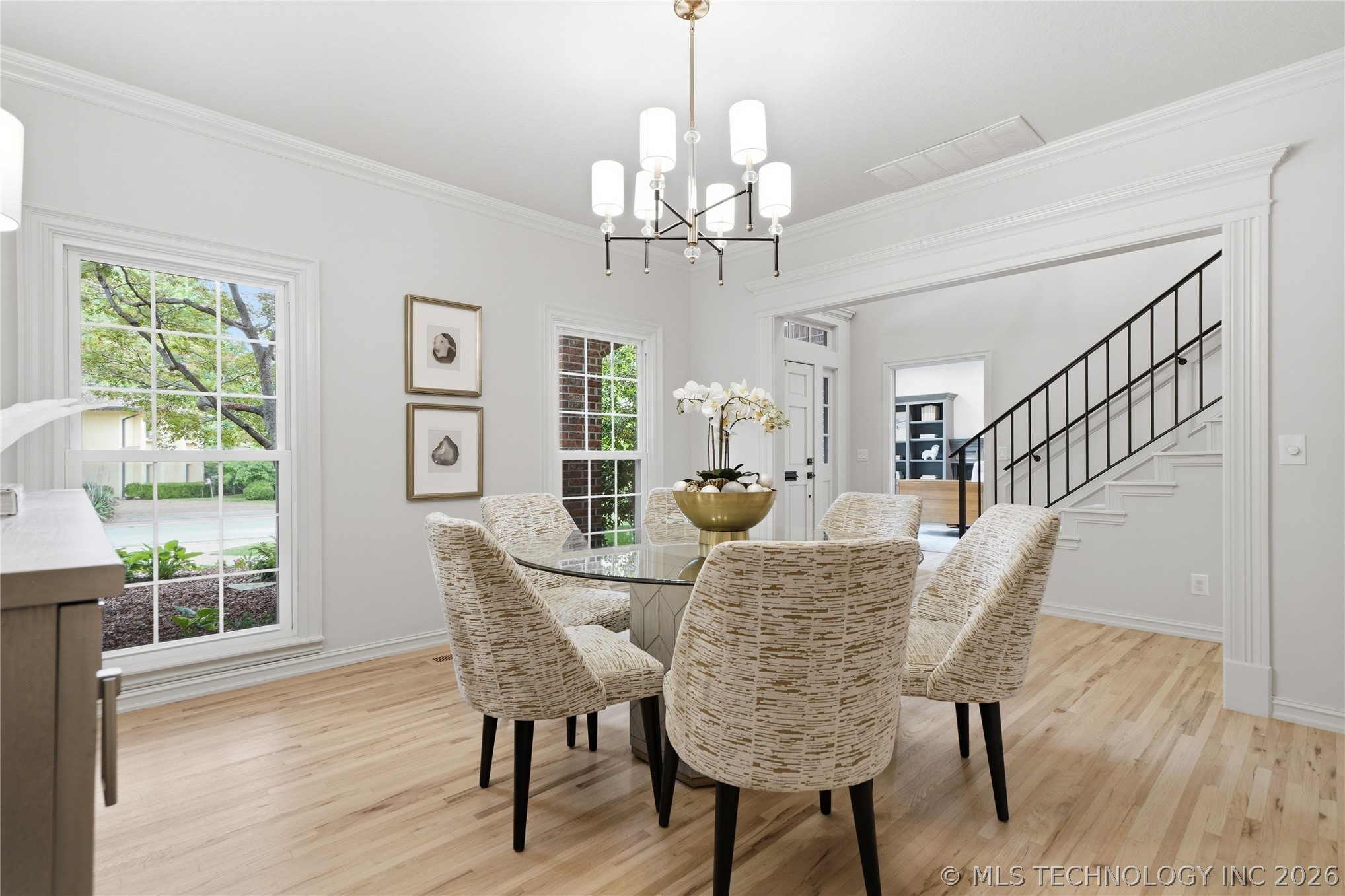 3110 E 44th Place Tulsa OK 74105
