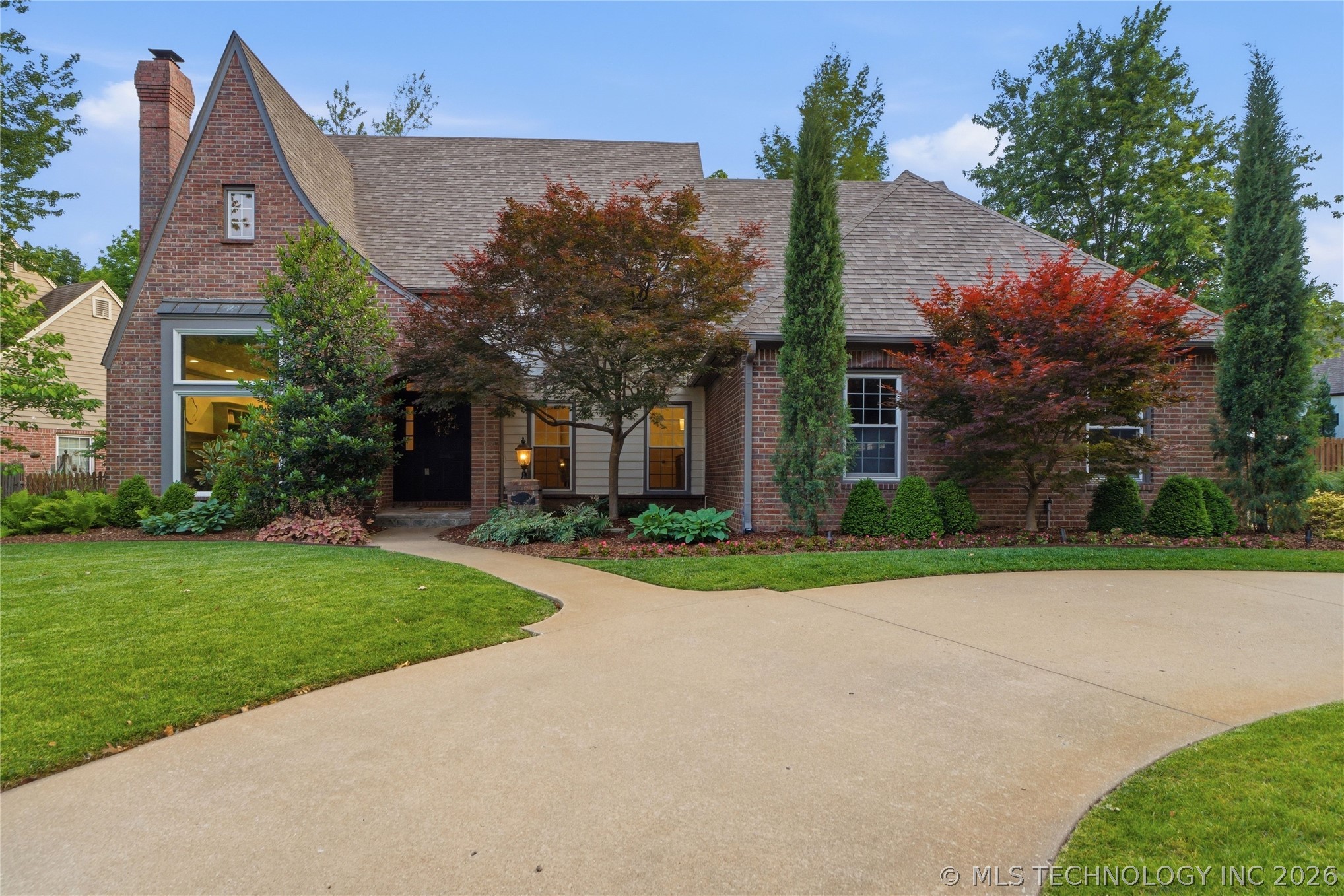 3110 E 44th Place Tulsa OK 74105