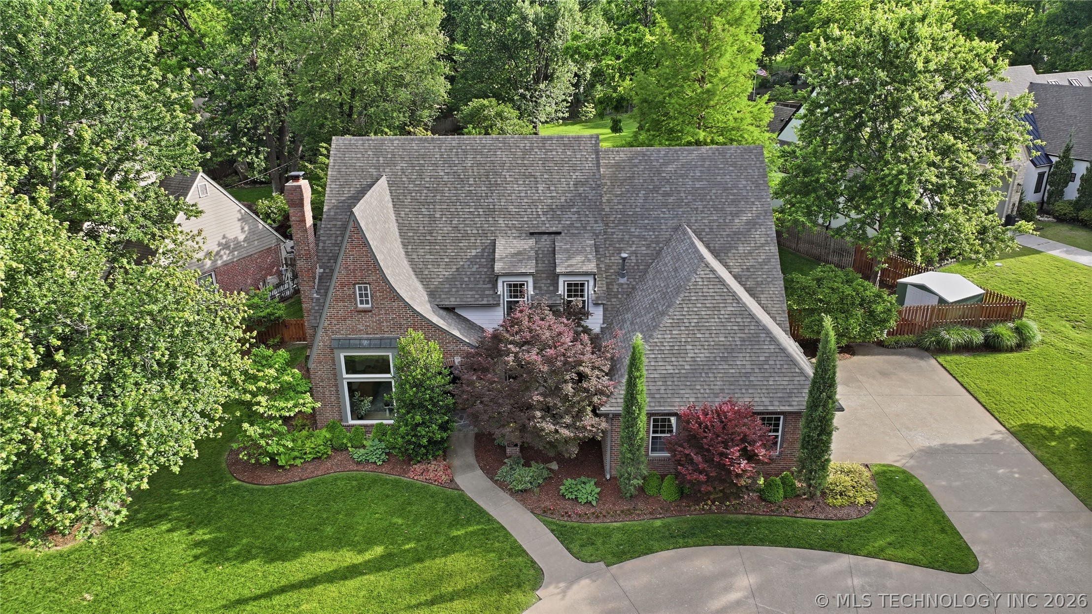 3110 E 44th Place Tulsa OK 74105