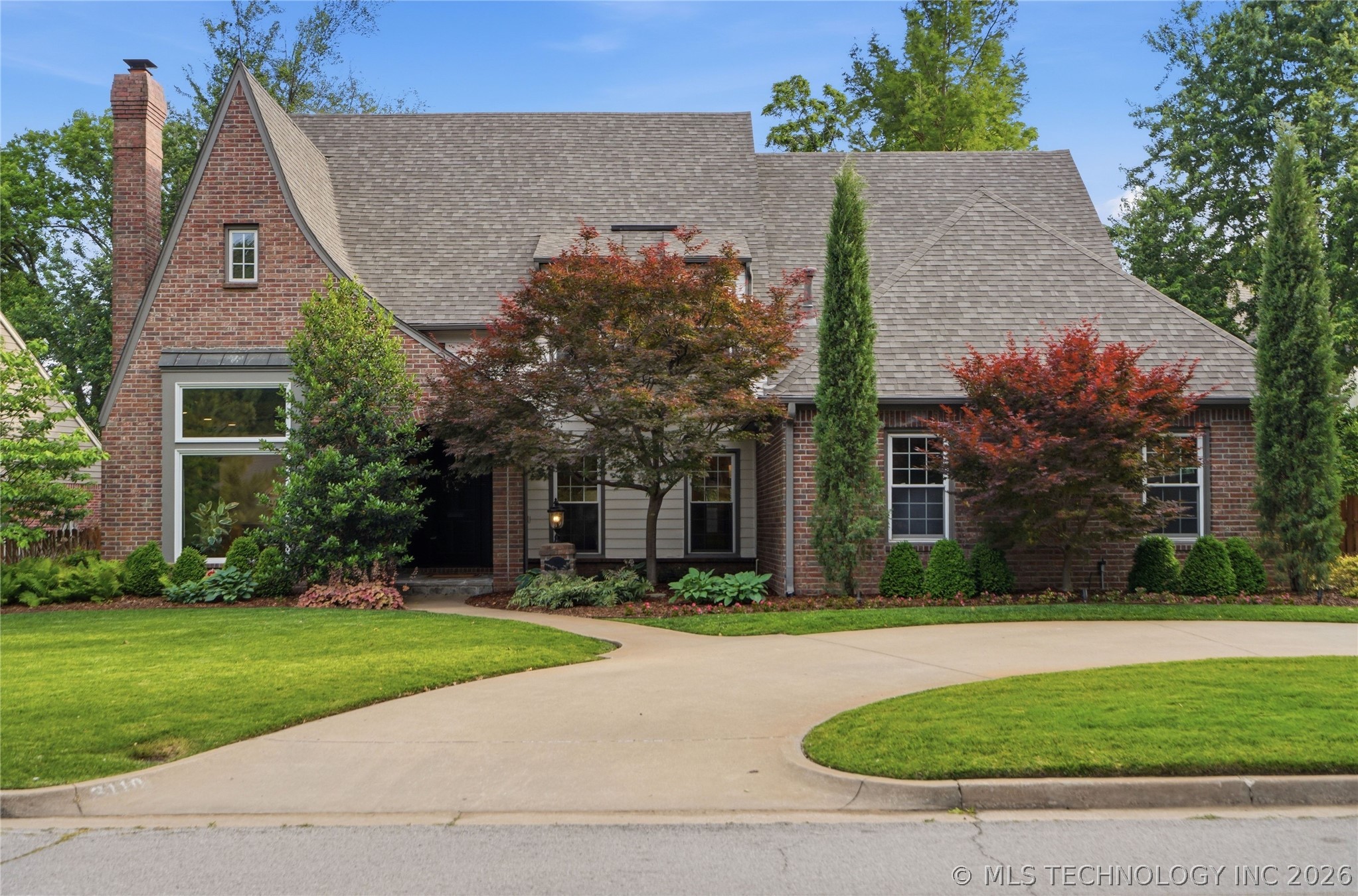 3110 E 44th Place Tulsa OK 74105