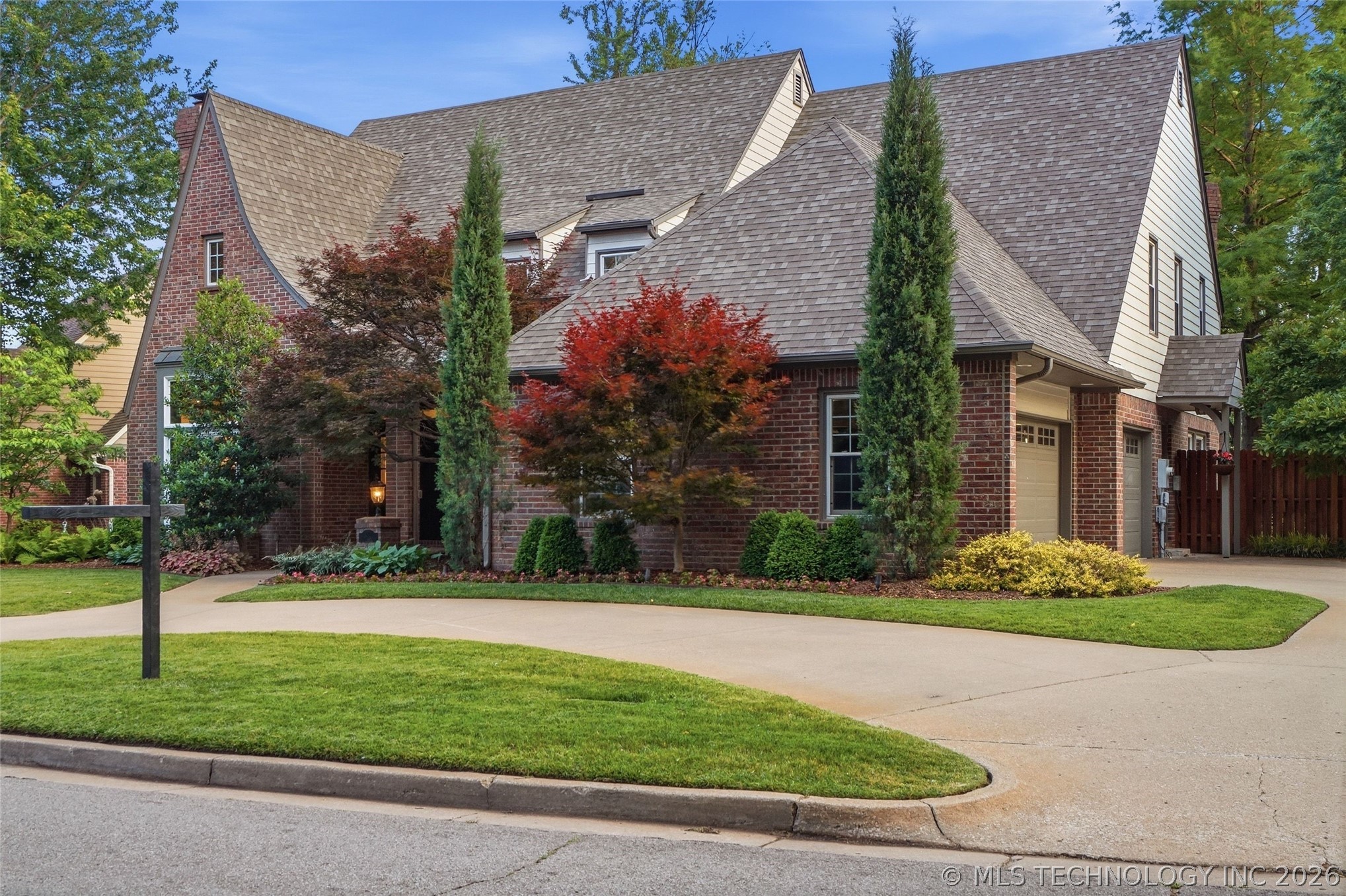 3110 E 44th Place Tulsa OK 74105