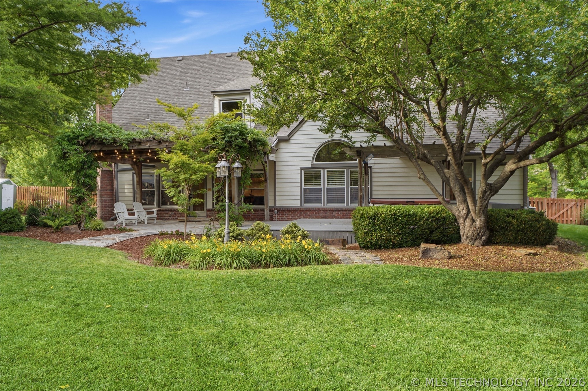 3110 E 44th Place Tulsa OK 74105