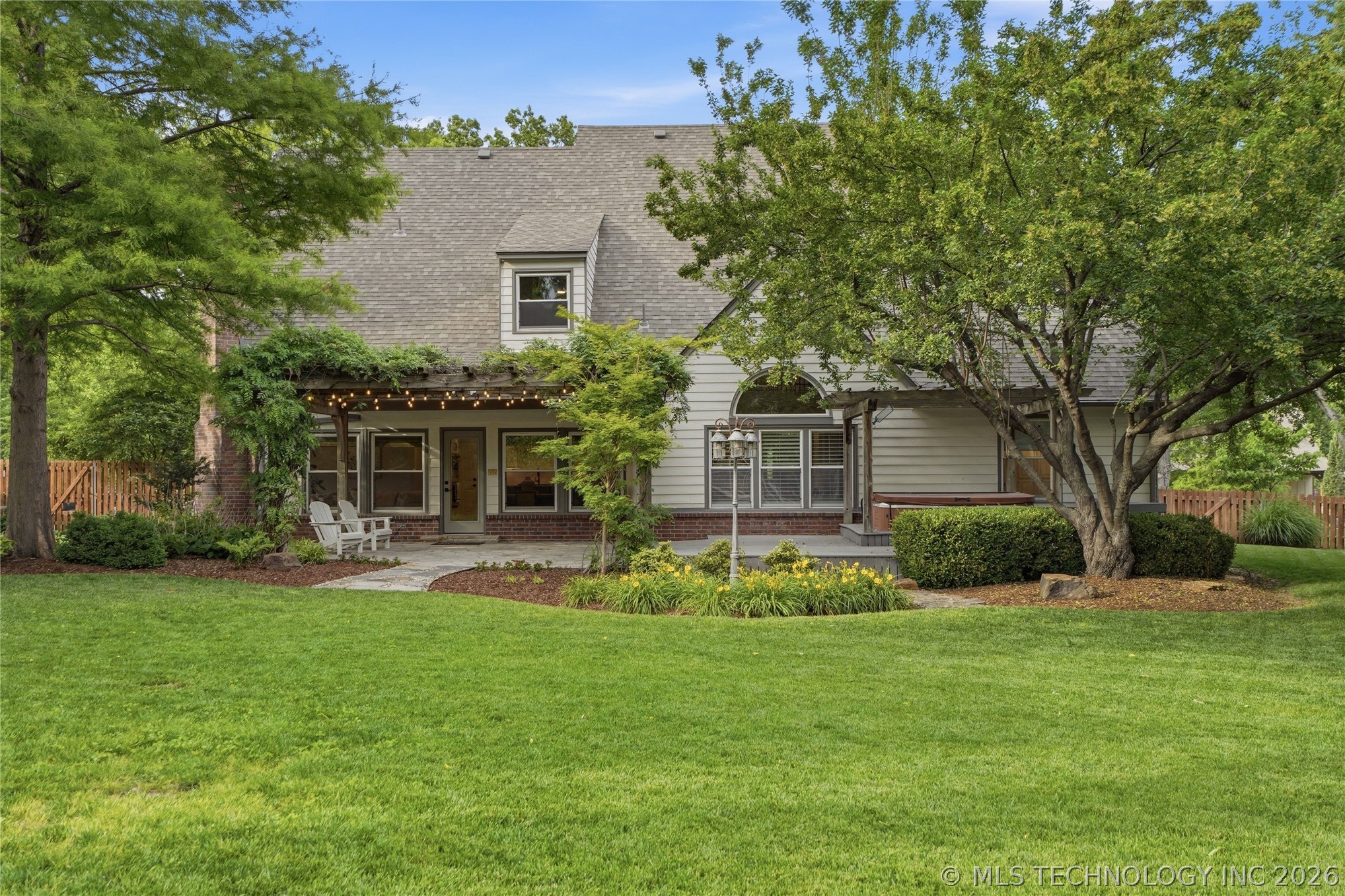 3110 E 44th Place Tulsa OK 74105