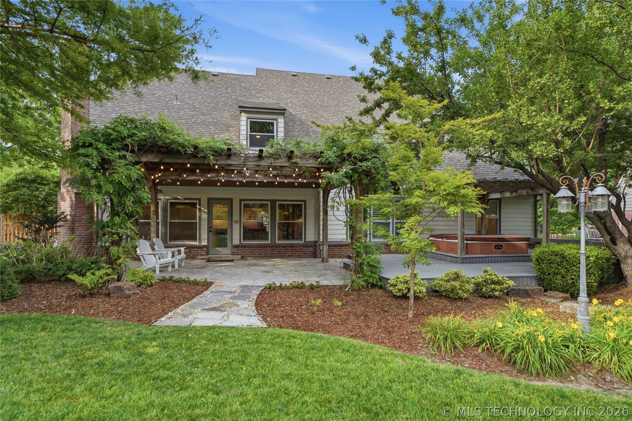3110 E 44th Place Tulsa OK 74105