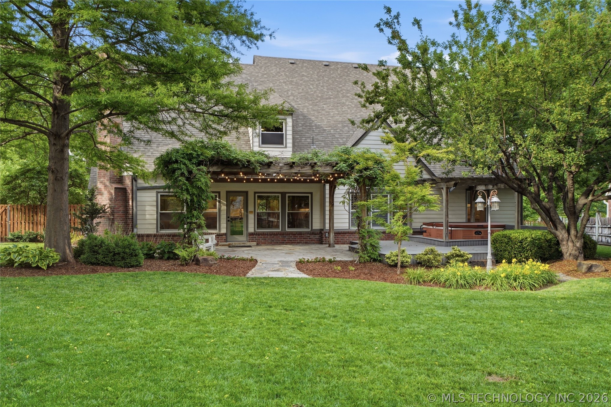 3110 E 44th Place Tulsa OK 74105