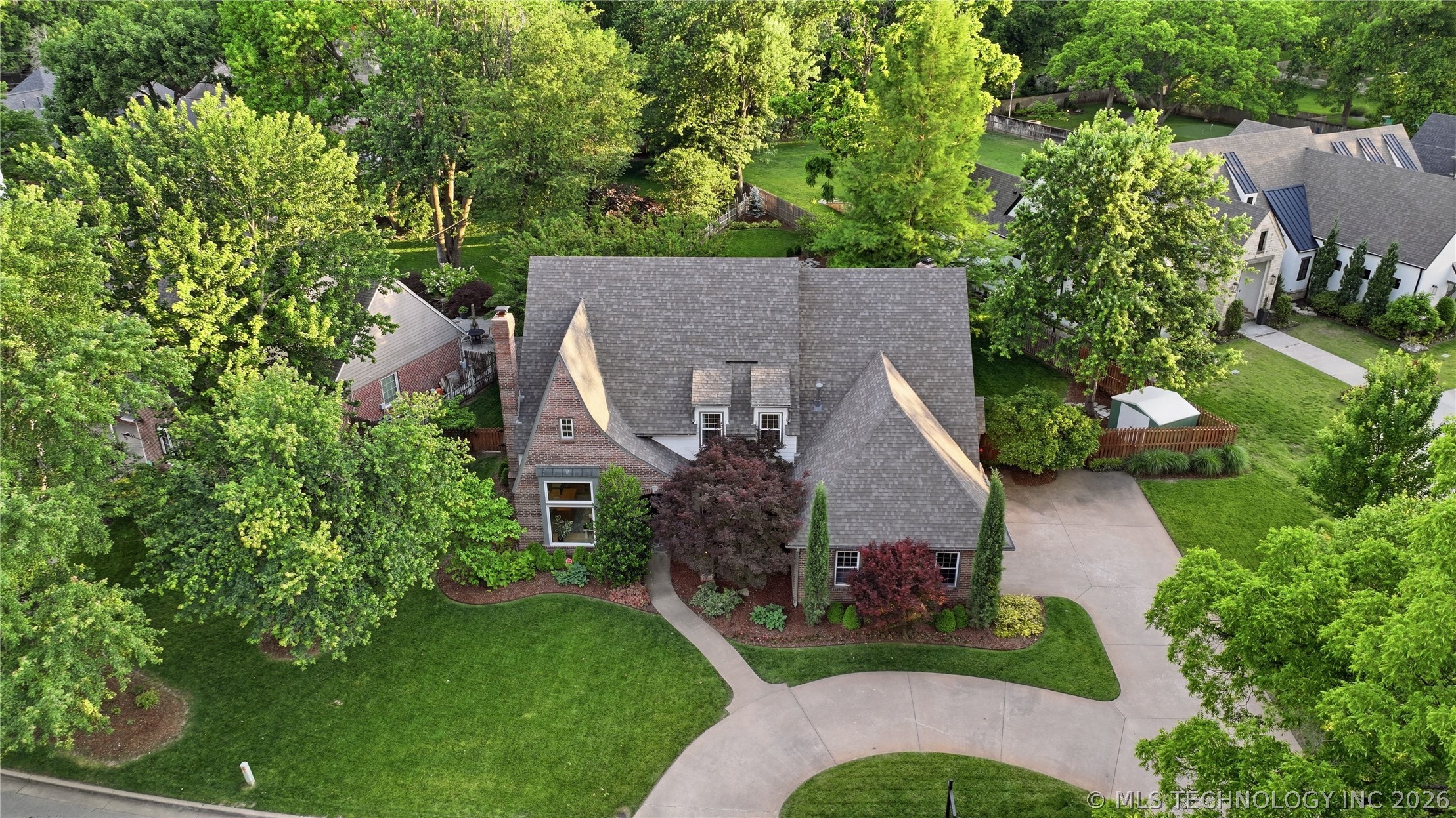 3110 E 44th Place Tulsa OK 74105