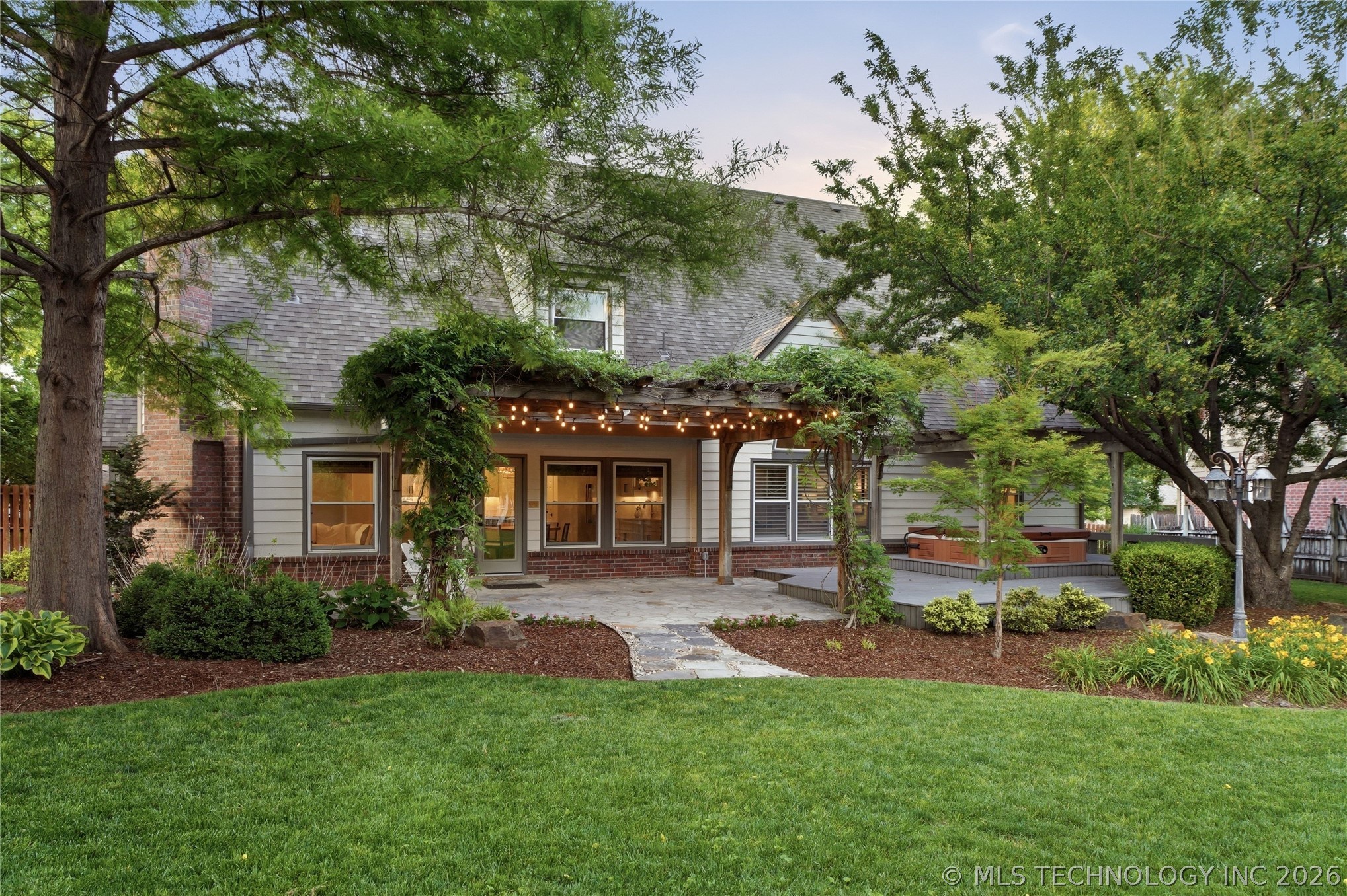 3110 E 44th Place Tulsa OK 74105