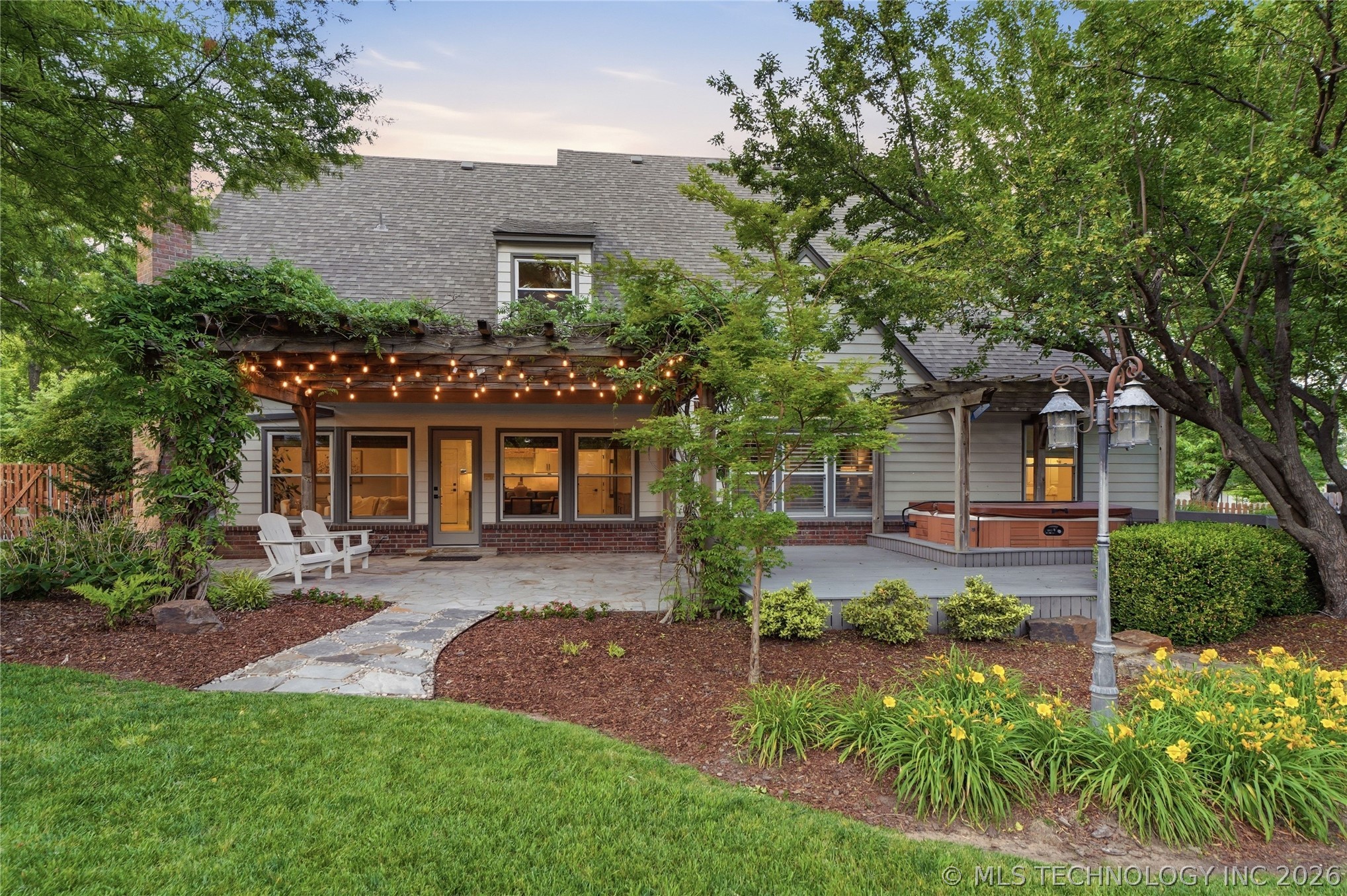 3110 E 44th Place Tulsa OK 74105