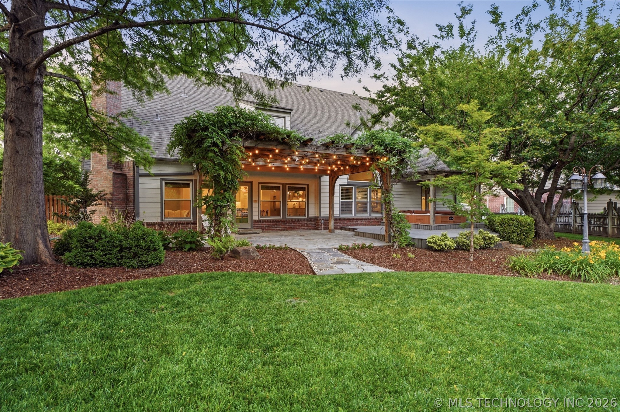 3110 E 44th Place Tulsa OK 74105