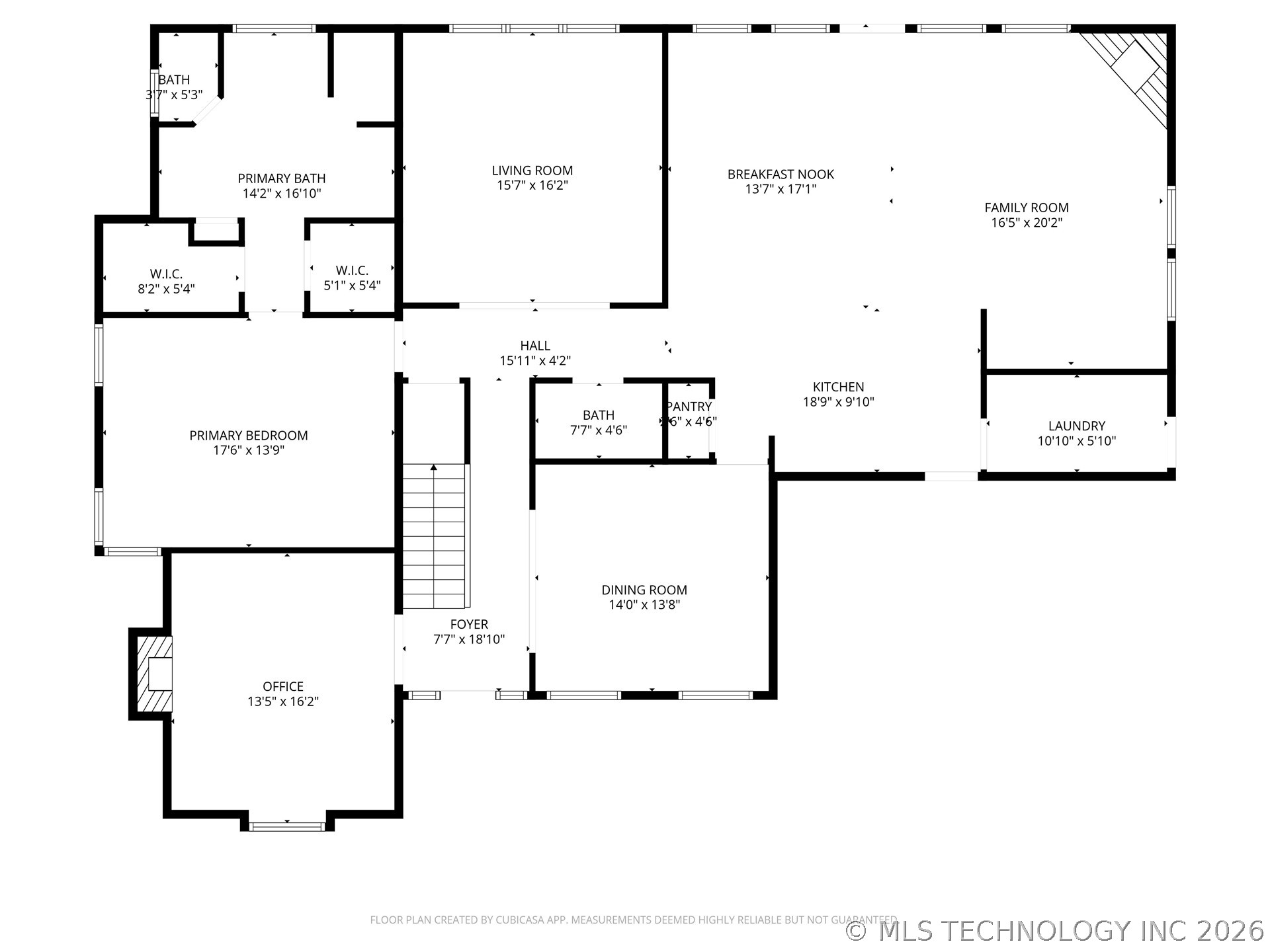 3110 E 44th Place Tulsa OK 74105