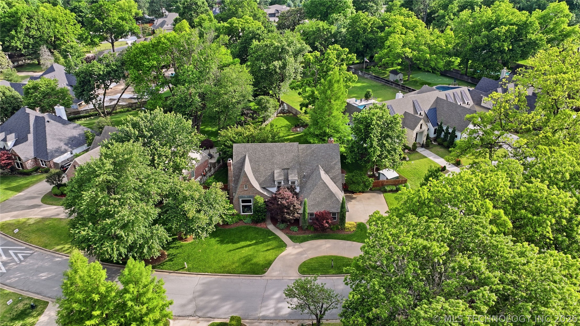 3110 E 44th Place Tulsa OK 74105