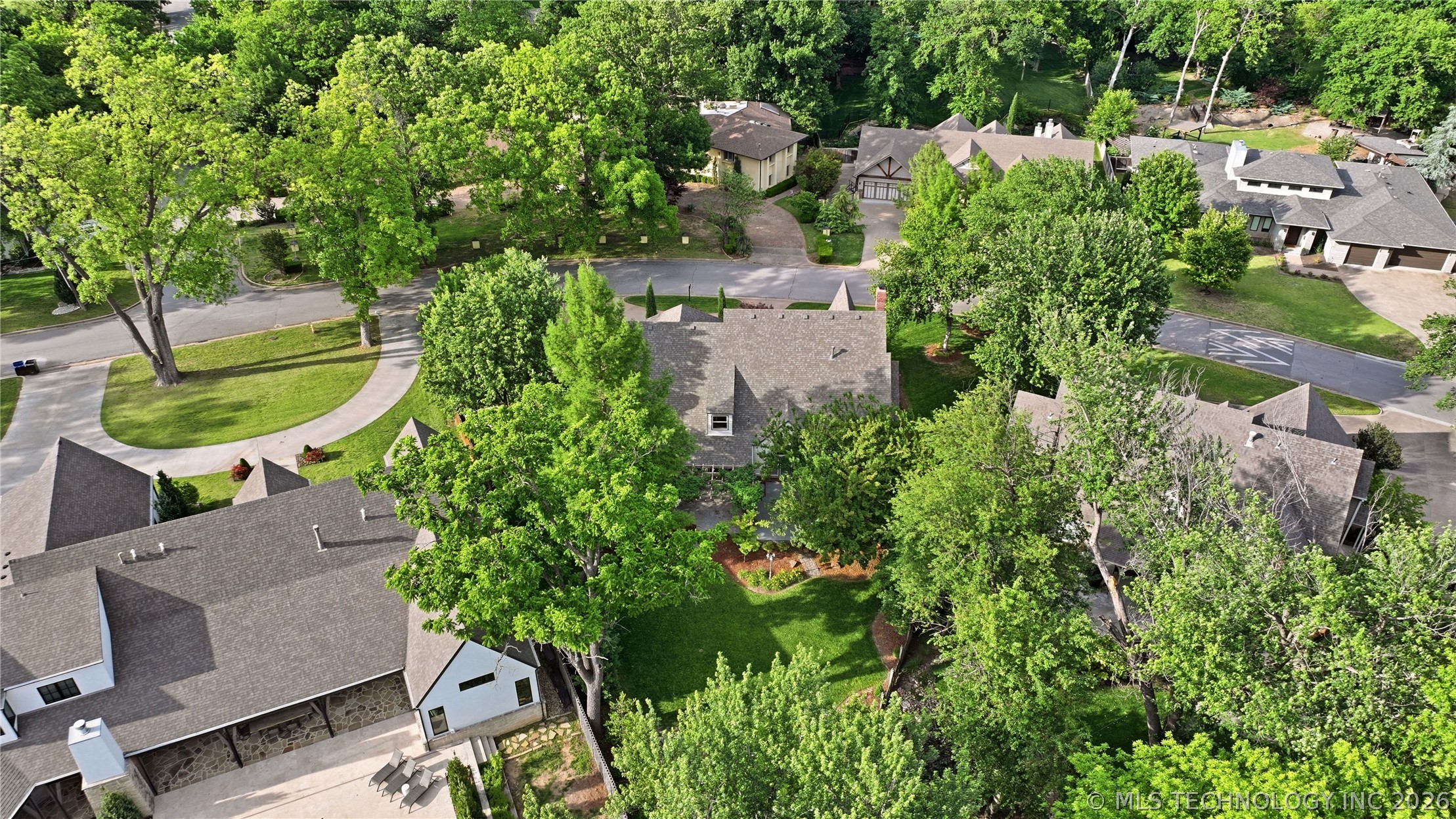 3110 E 44th Place Tulsa OK 74105